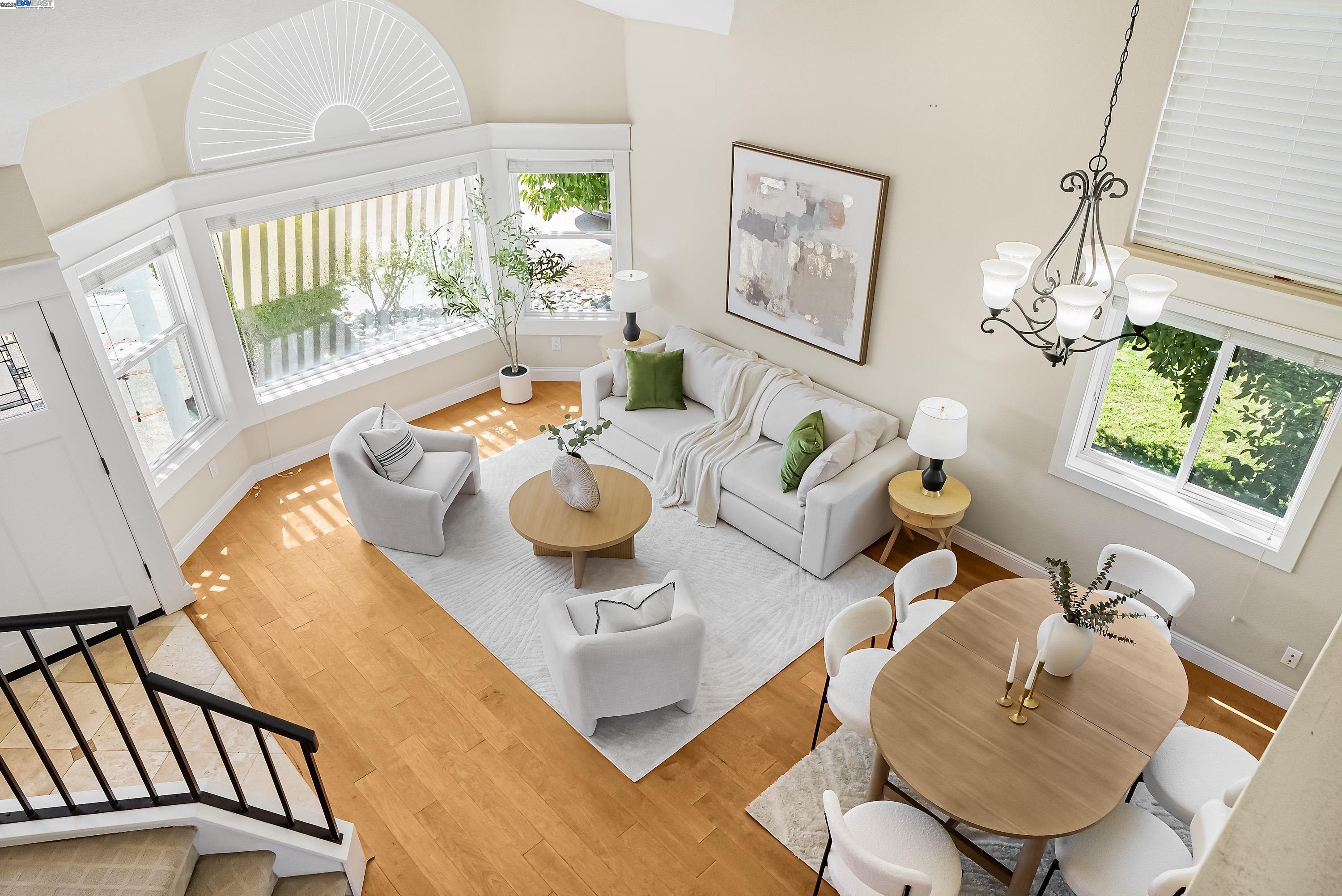 Detail Gallery Image 8 of 59 For 462 Tioga Ct, Pleasanton,  CA 94566 - 4 Beds | 3 Baths