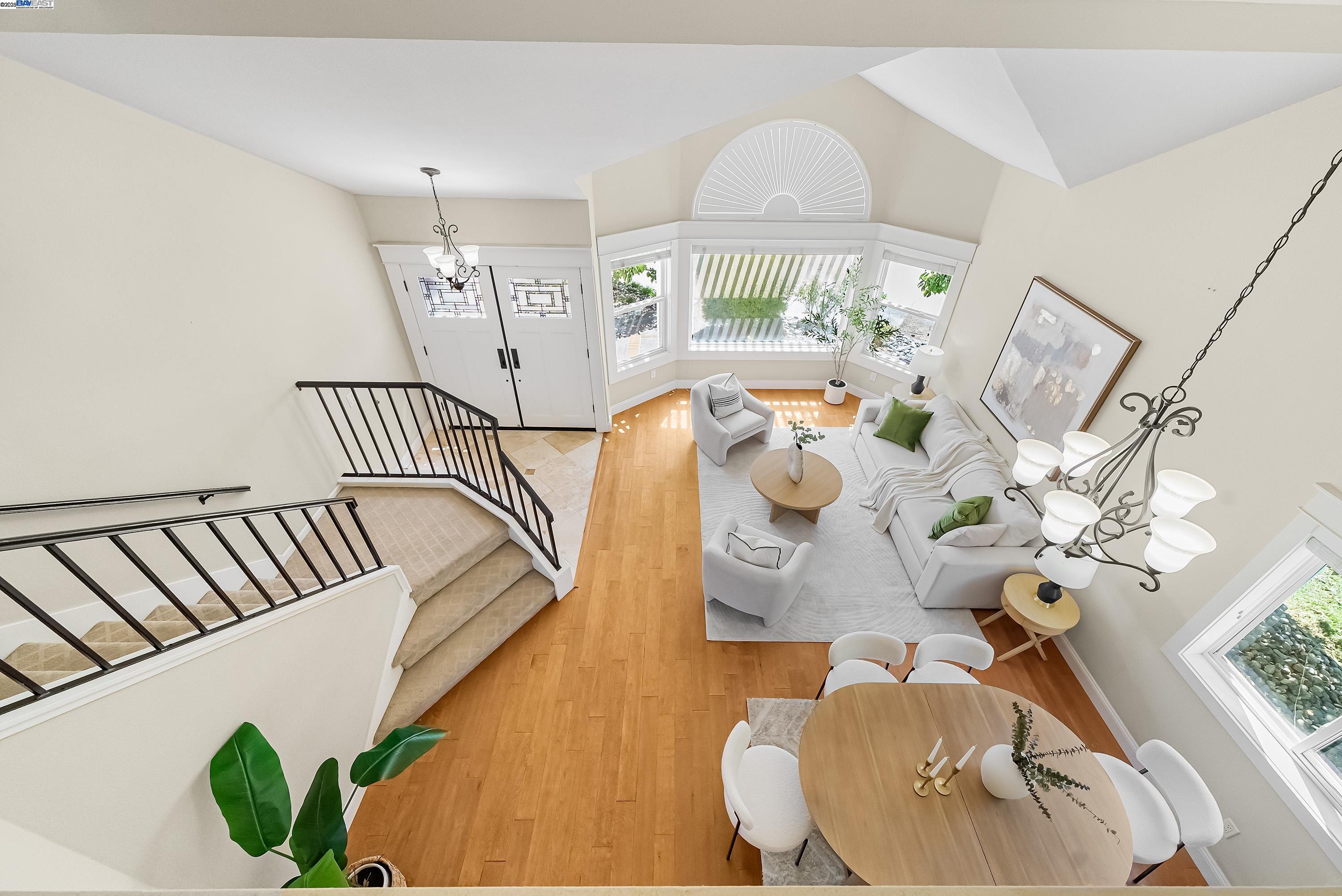 Detail Gallery Image 9 of 59 For 462 Tioga Ct, Pleasanton,  CA 94566 - 4 Beds | 3 Baths