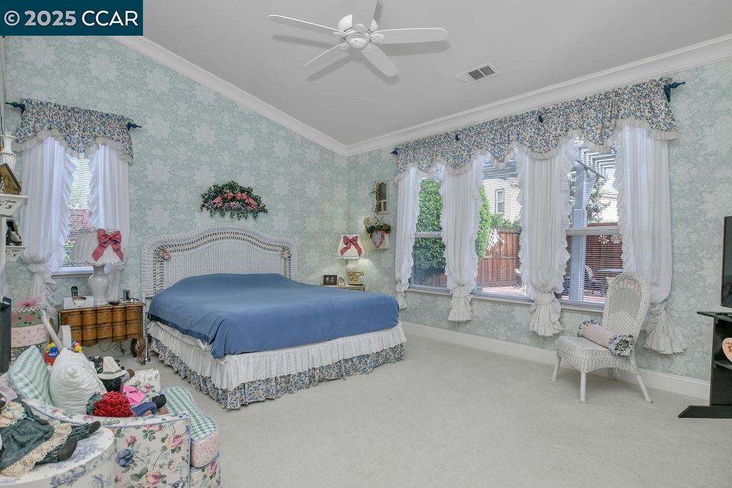 Detail Gallery Image 13 of 32 For 1160 Orchid Dr, Brentwood,  CA 94513 - 4 Beds | 2 Baths