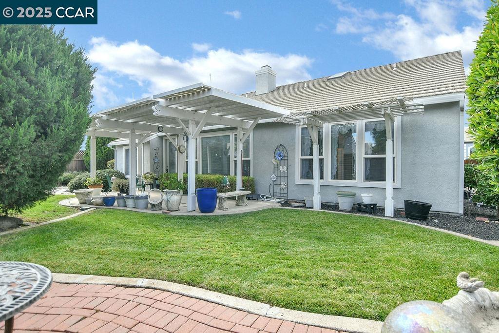 Detail Gallery Image 25 of 32 For 1160 Orchid Dr, Brentwood,  CA 94513 - 4 Beds | 2 Baths