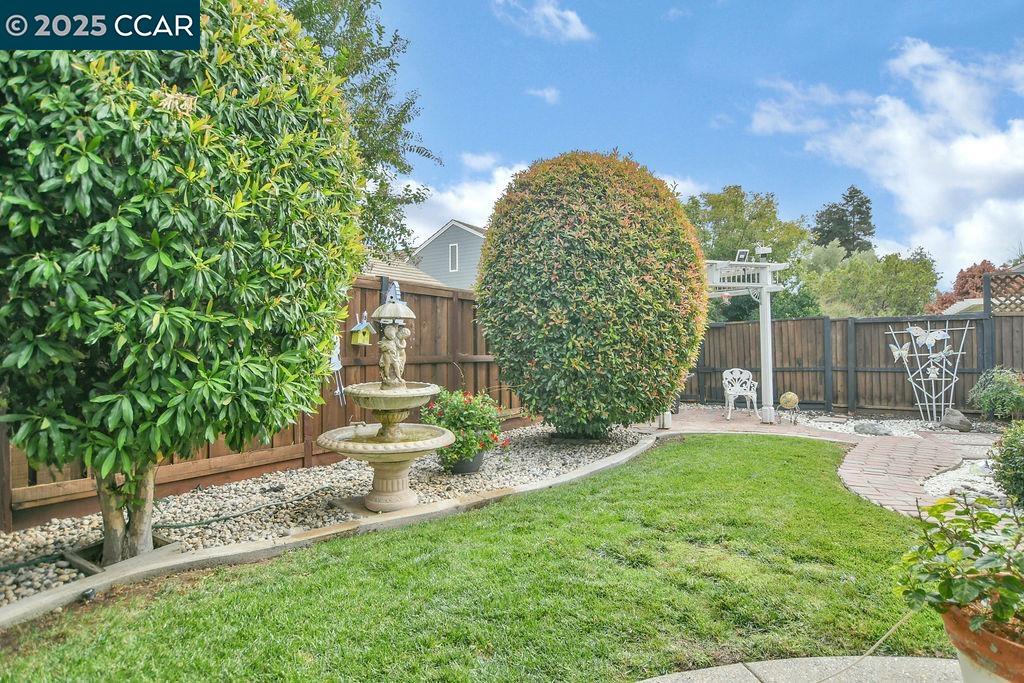 Detail Gallery Image 26 of 32 For 1160 Orchid Dr, Brentwood,  CA 94513 - 4 Beds | 2 Baths