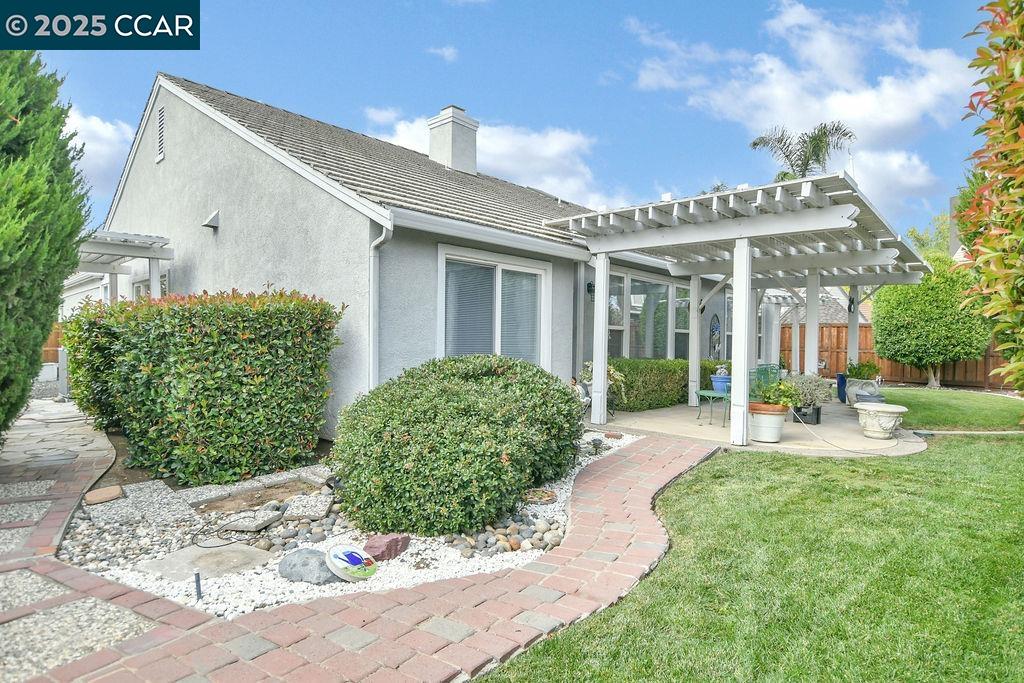 Detail Gallery Image 28 of 32 For 1160 Orchid Dr, Brentwood,  CA 94513 - 4 Beds | 2 Baths