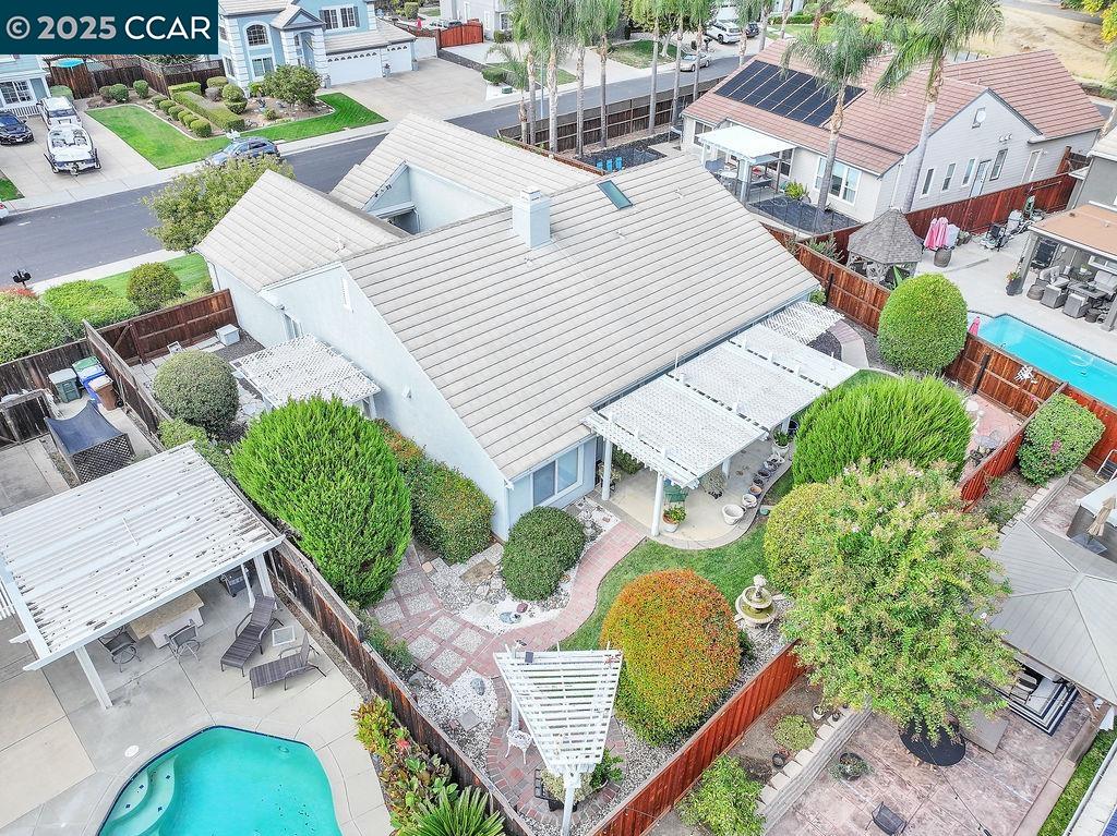 Detail Gallery Image 29 of 32 For 1160 Orchid Dr, Brentwood,  CA 94513 - 4 Beds | 2 Baths