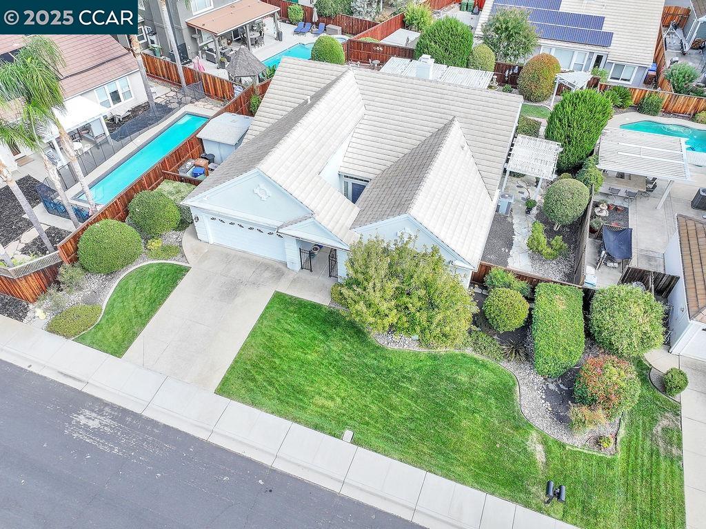 Detail Gallery Image 30 of 32 For 1160 Orchid Dr, Brentwood,  CA 94513 - 4 Beds | 2 Baths