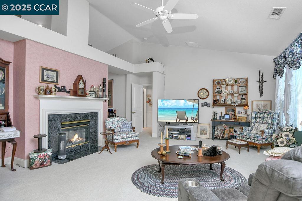 Detail Gallery Image 7 of 32 For 1160 Orchid Dr, Brentwood,  CA 94513 - 4 Beds | 2 Baths