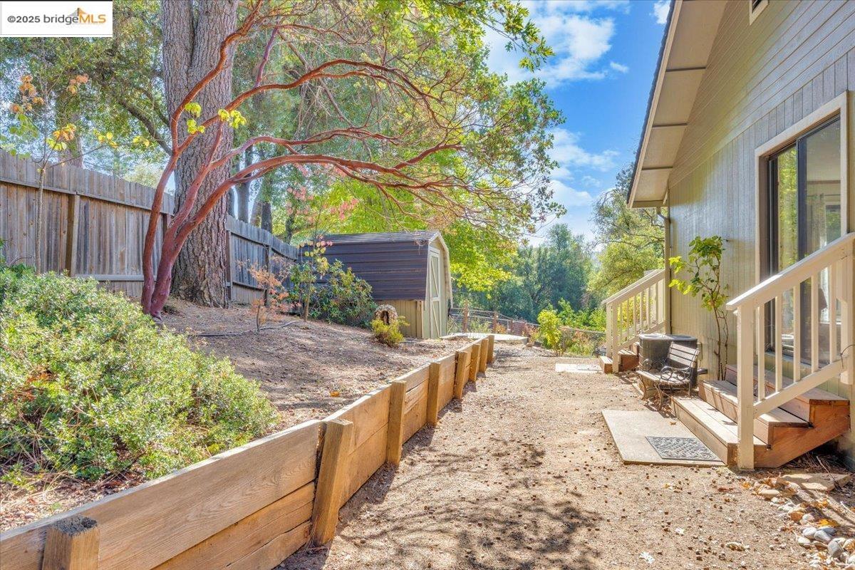 Detail Gallery Image 48 of 60 For 16163 Acorn Drive, Sonora,  CA 95370 - 3 Beds | 3/1 Baths