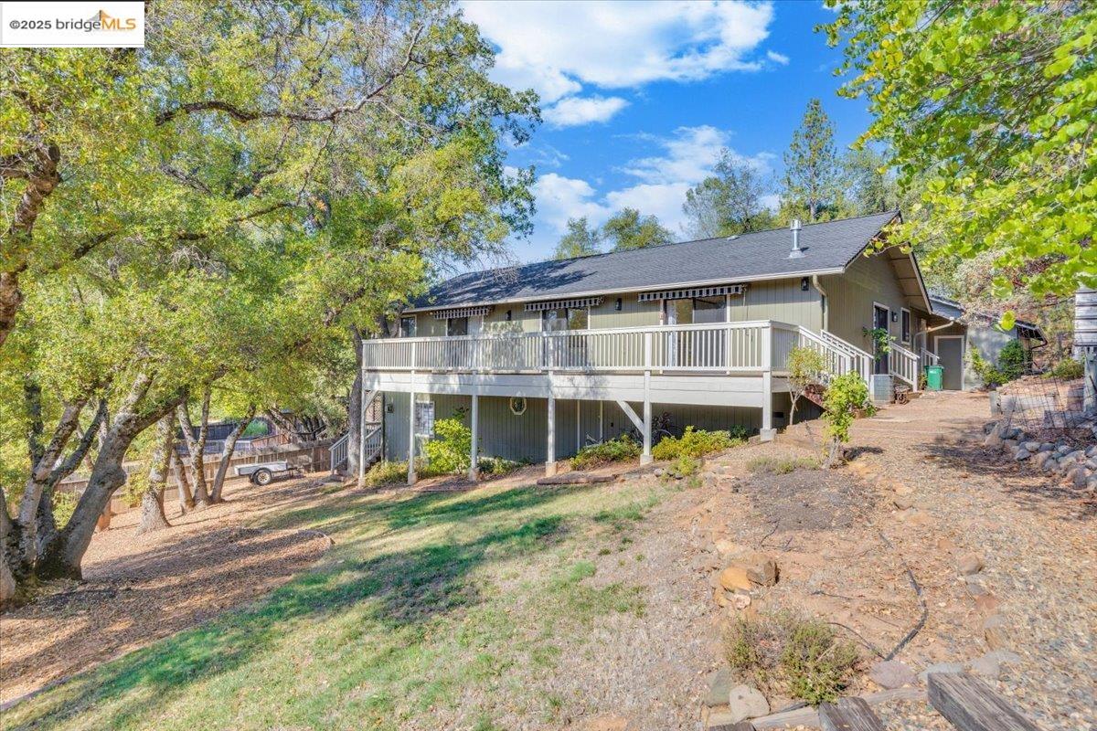 Detail Gallery Image 49 of 60 For 16163 Acorn Drive, Sonora,  CA 95370 - 3 Beds | 3/1 Baths