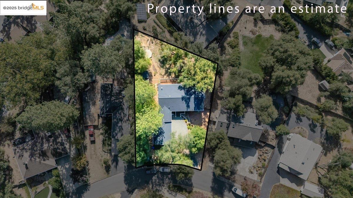 Detail Gallery Image 57 of 60 For 16163 Acorn Drive, Sonora,  CA 95370 - 3 Beds | 3/1 Baths