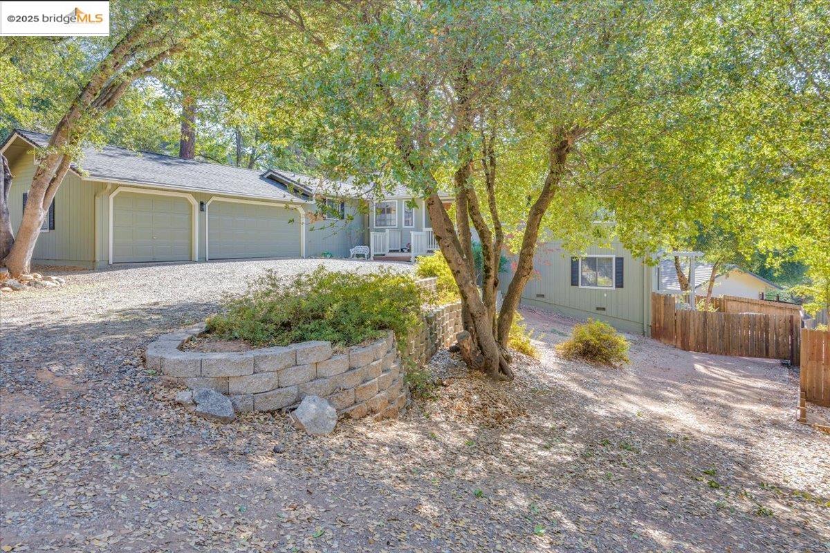 Detail Gallery Image 58 of 60 For 16163 Acorn Drive, Sonora,  CA 95370 - 3 Beds | 3/1 Baths