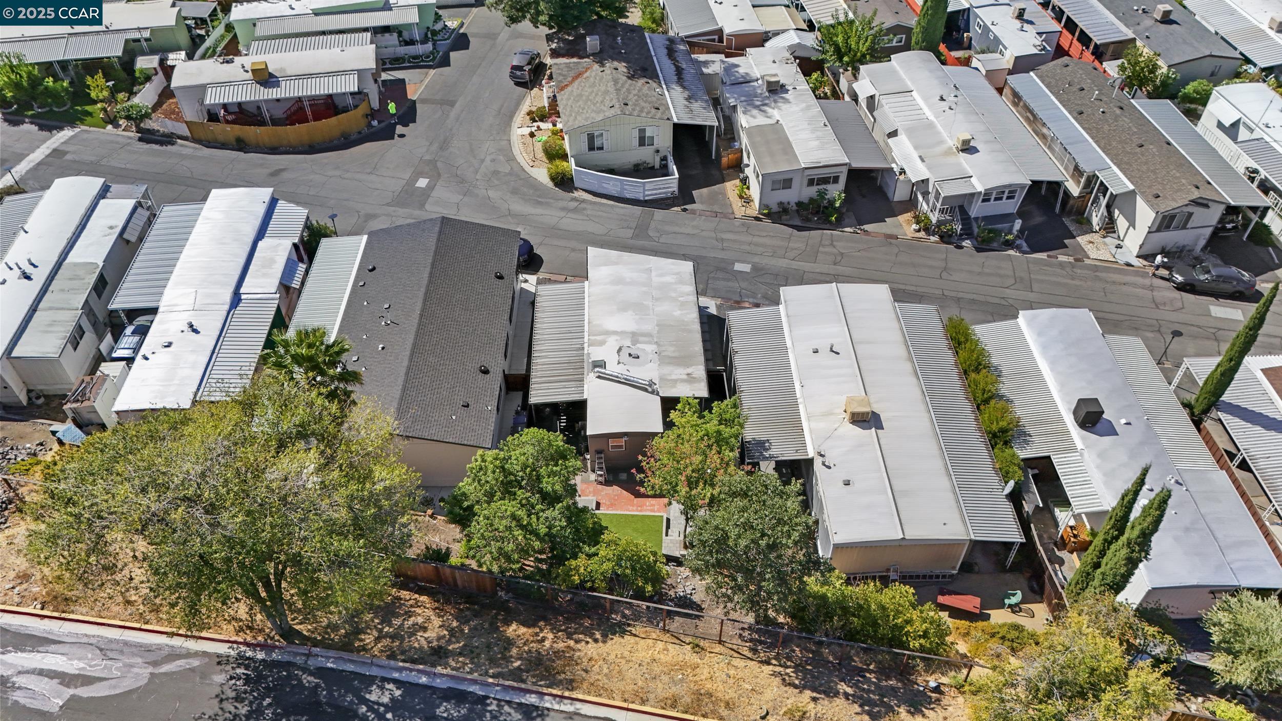 Detail Gallery Image 45 of 45 For 32 Galloway Dr. #32,  Concord,  CA 94518 - 1 Beds | 1 Baths