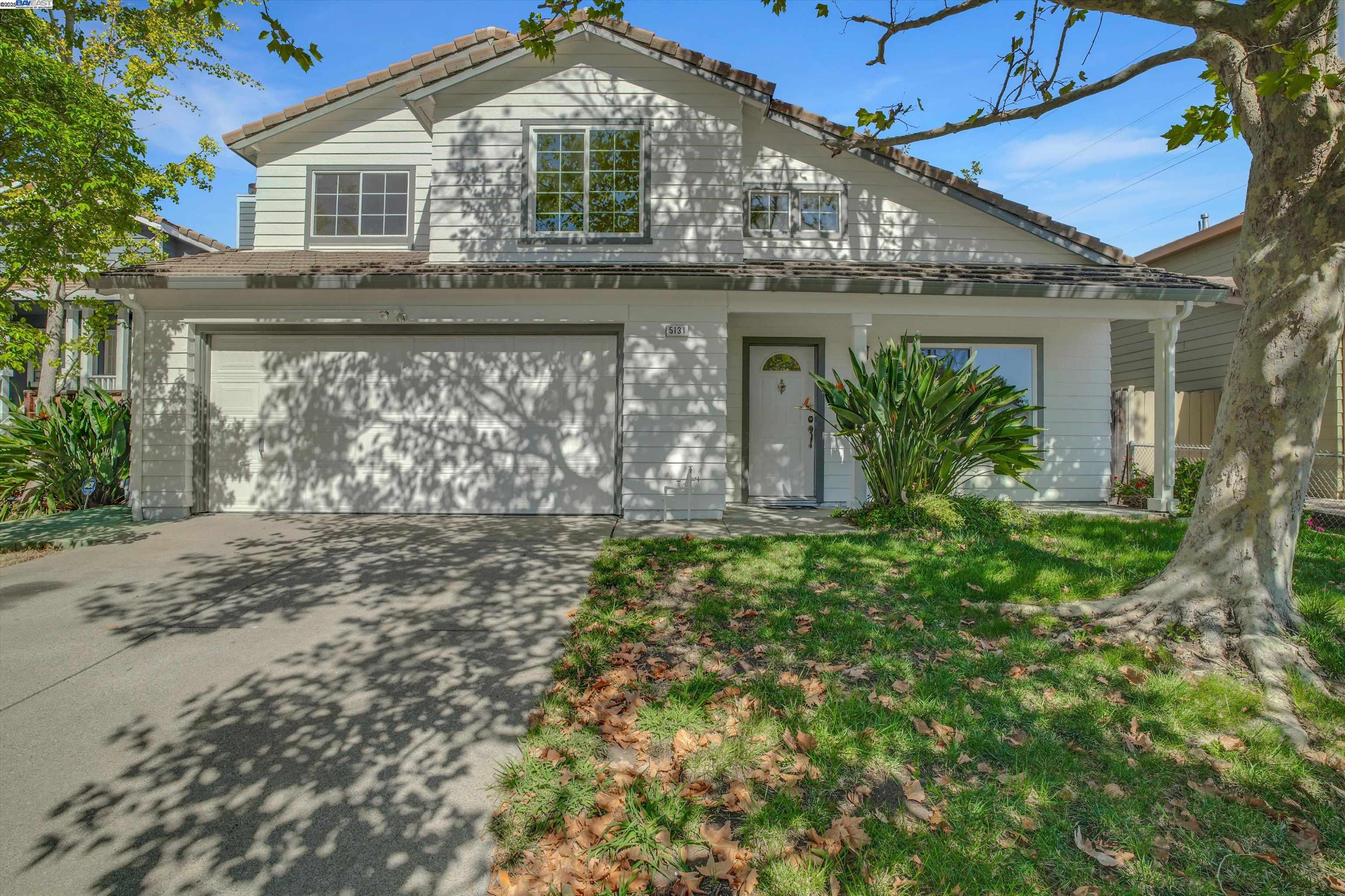 Sold Property