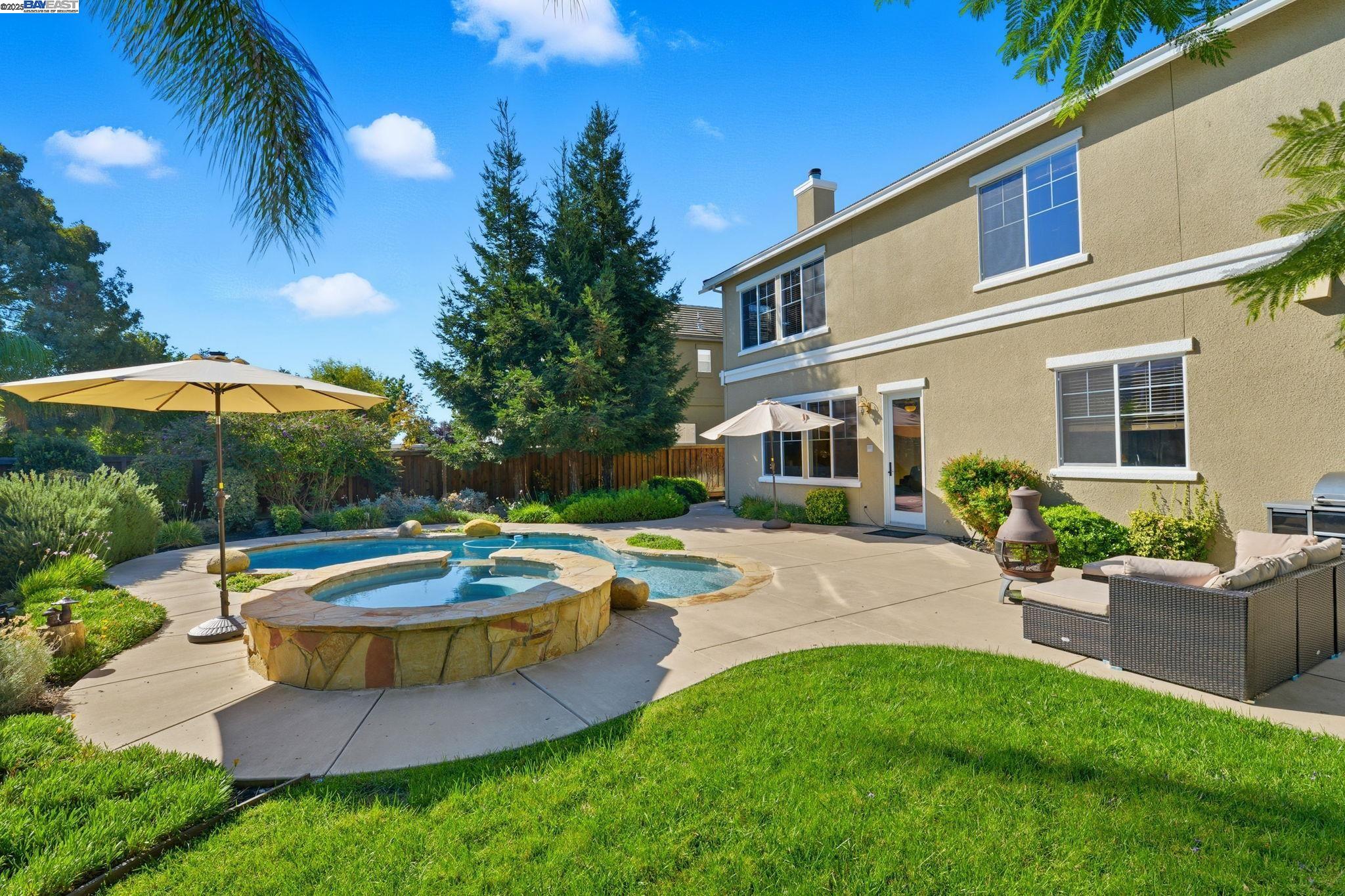 Detail Gallery Image 55 of 58 For 1865 La Fonte Court, Brentwood,  CA 94513-7224 - 5 Beds | 4/1 Baths