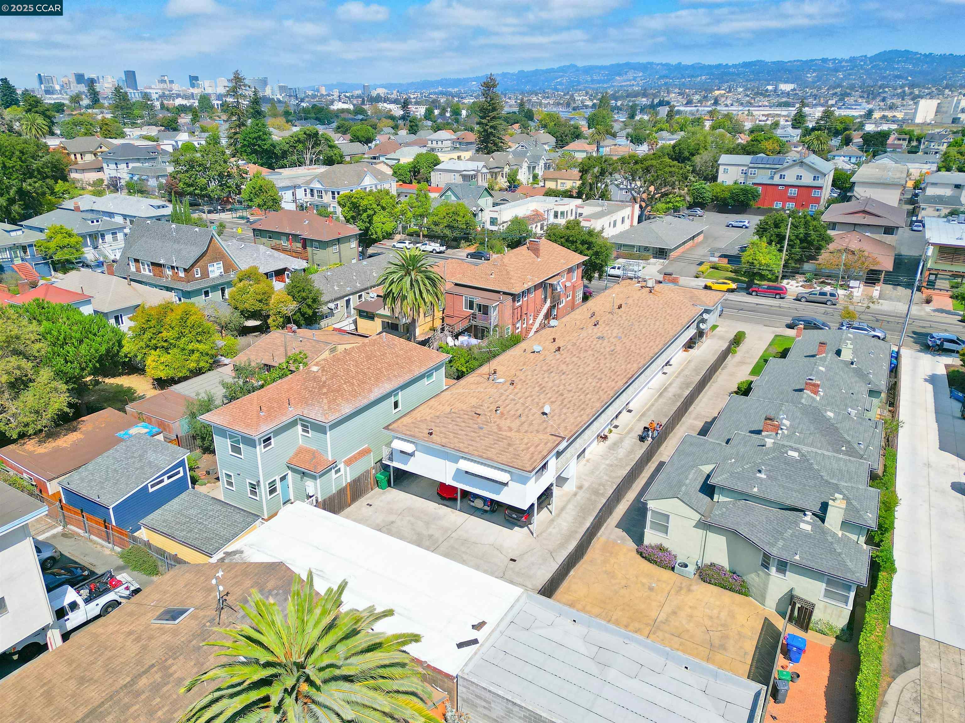 Detail Gallery Image 24 of 39 For 2216 Santa Clara Ave, Alameda,  CA 94501 - – Beds | – Baths