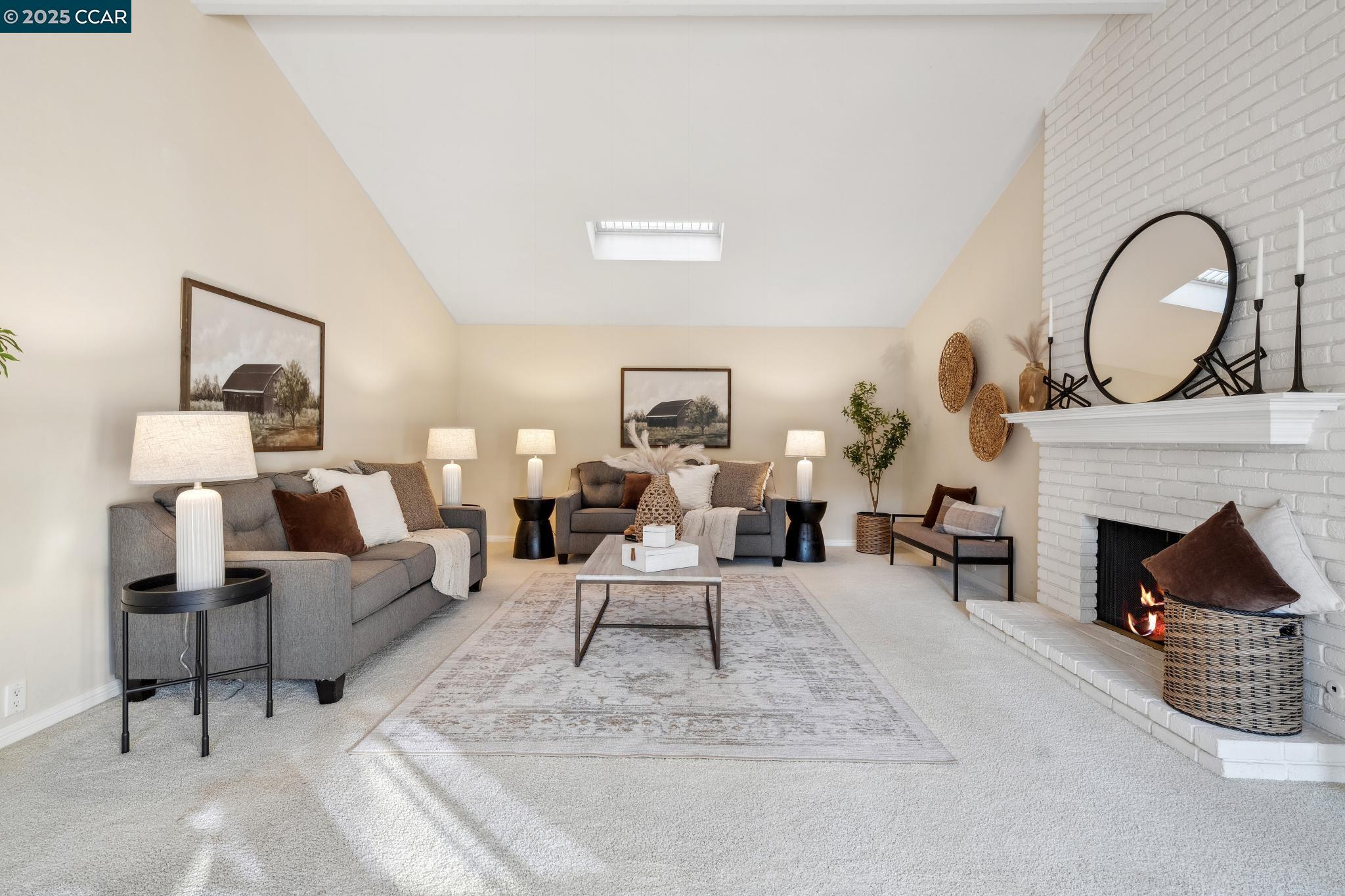 Detail Gallery Image 24 of 56 For 851 Luz Ct, Danville,  CA 94526 - 3 Beds | 2 Baths