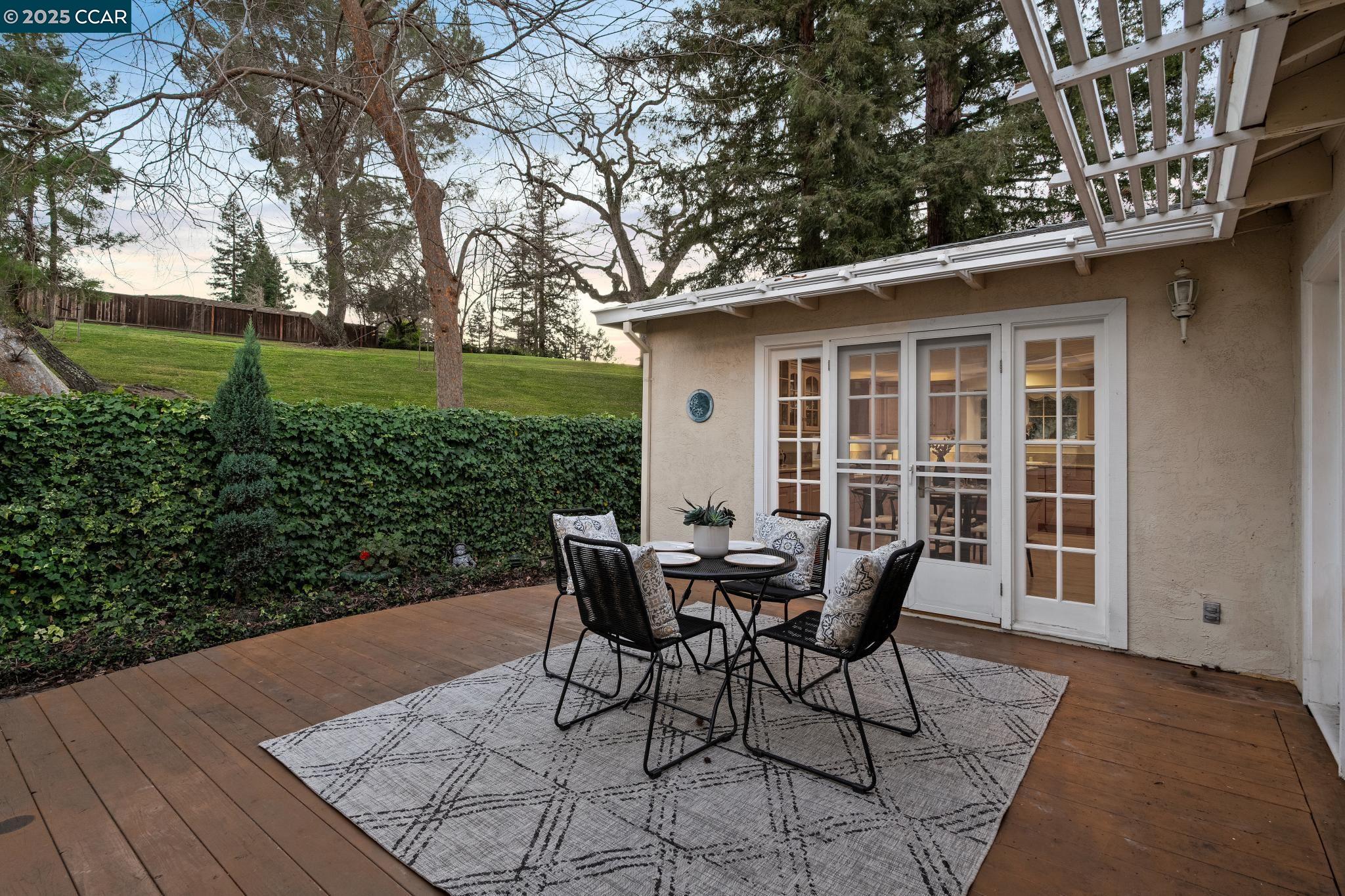 Detail Gallery Image 25 of 56 For 851 Luz Ct, Danville,  CA 94526 - 3 Beds | 2 Baths