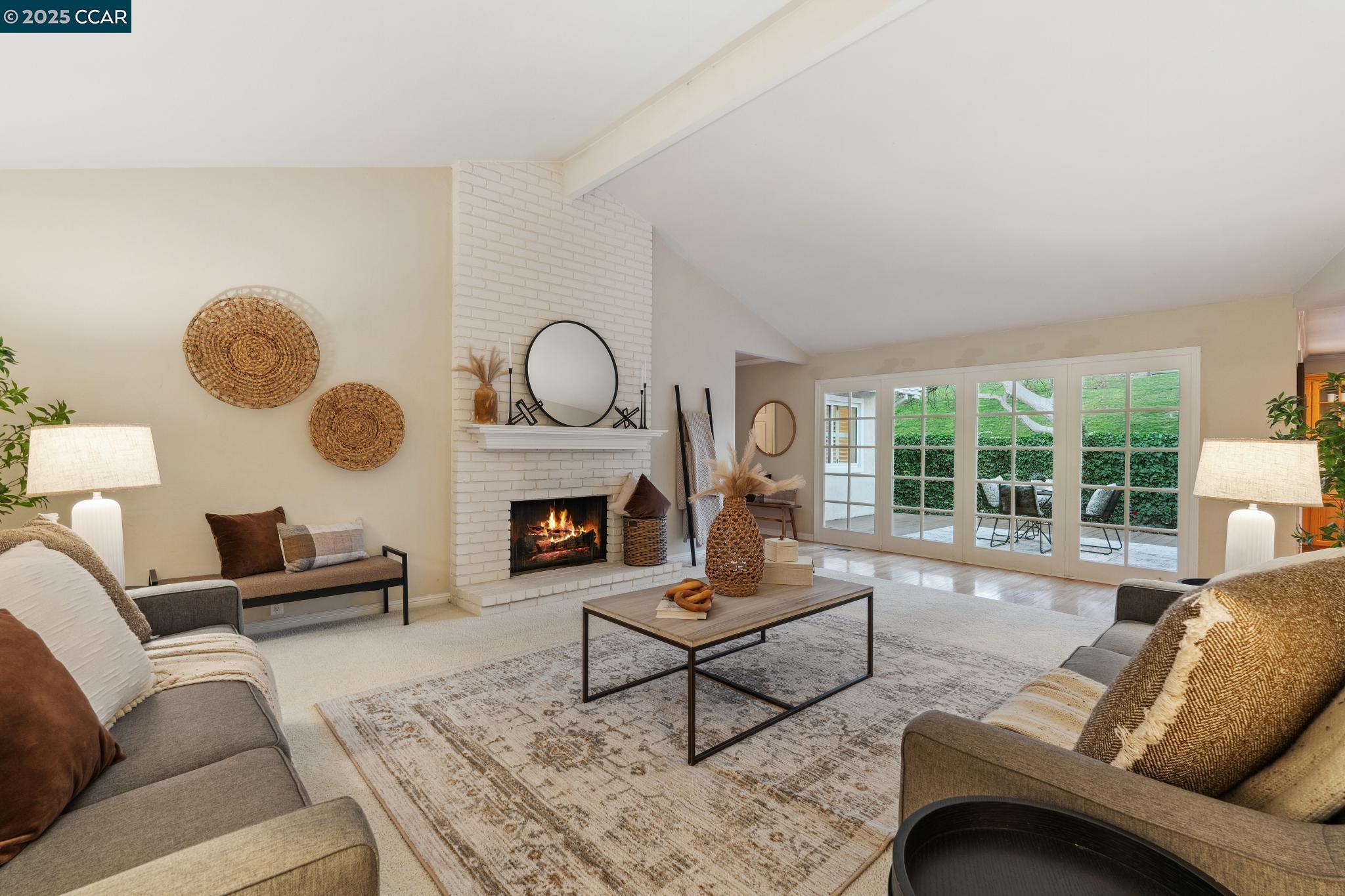 Detail Gallery Image 27 of 56 For 851 Luz Ct, Danville,  CA 94526 - 3 Beds | 2 Baths