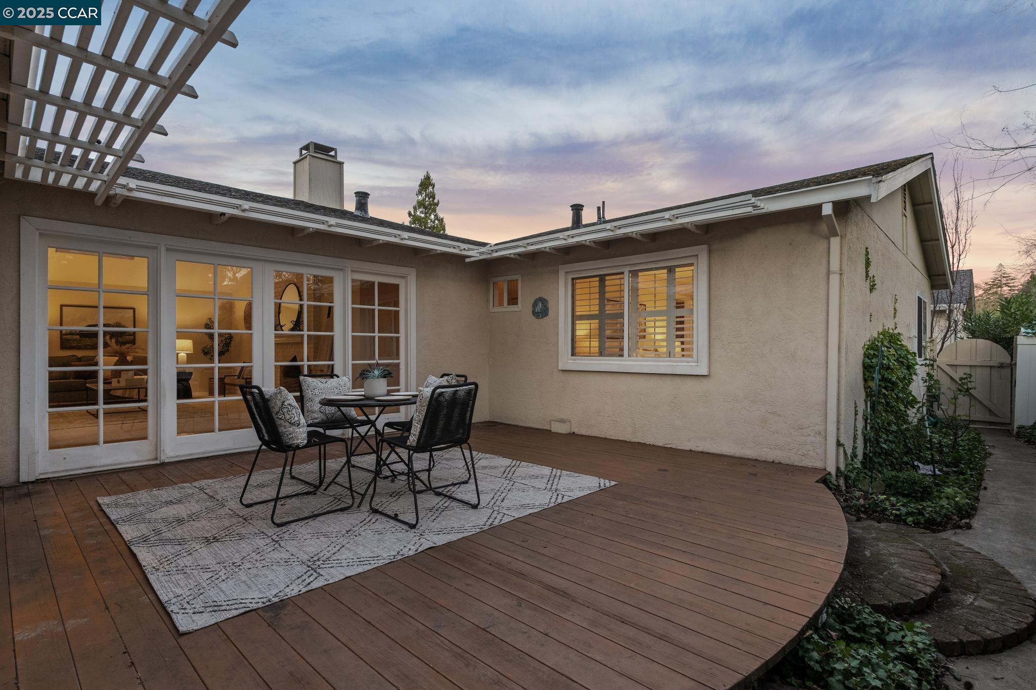 Detail Gallery Image 43 of 56 For 851 Luz Ct, Danville,  CA 94526 - 3 Beds | 2 Baths
