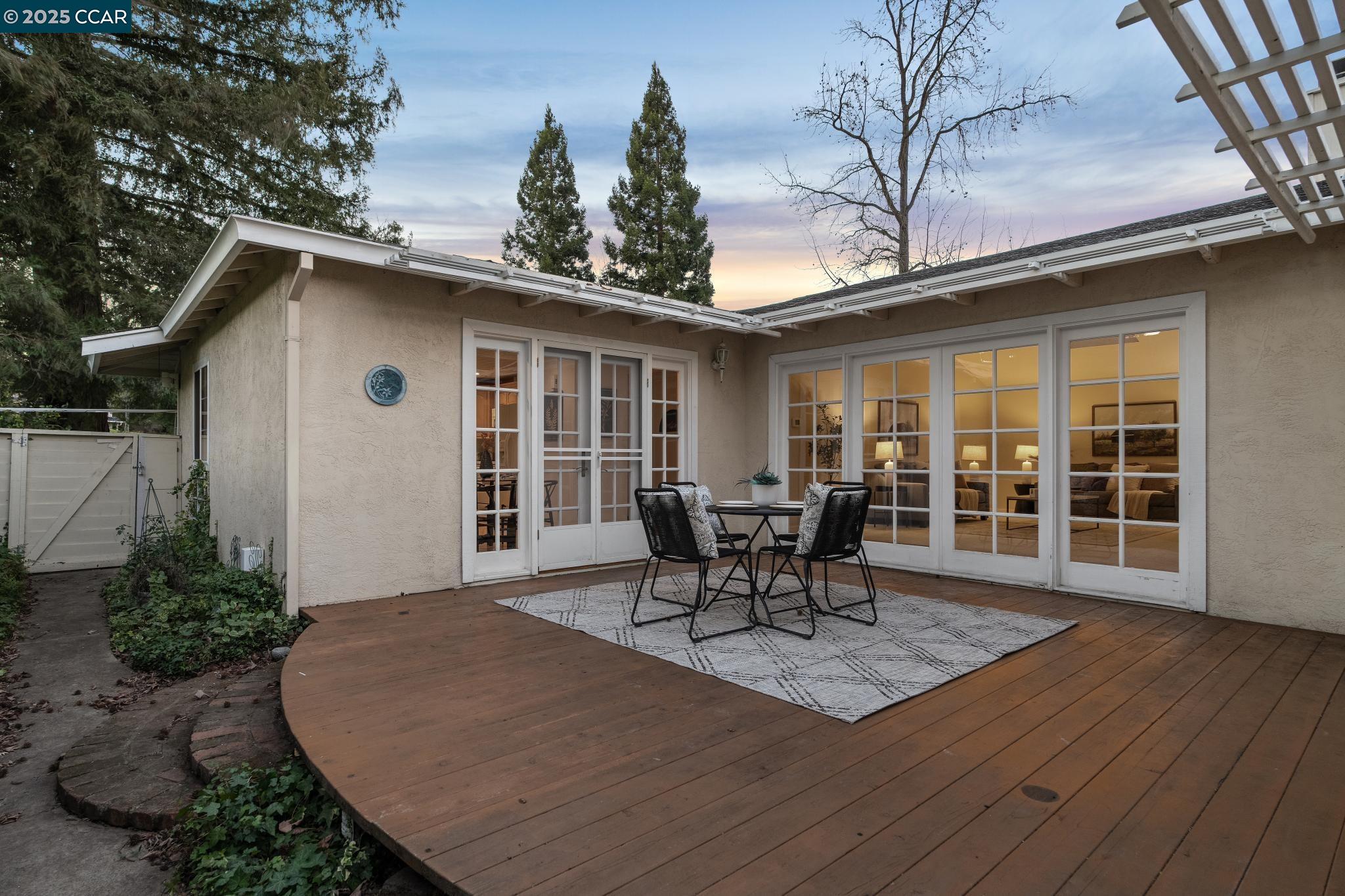Detail Gallery Image 44 of 56 For 851 Luz Ct, Danville,  CA 94526 - 3 Beds | 2 Baths