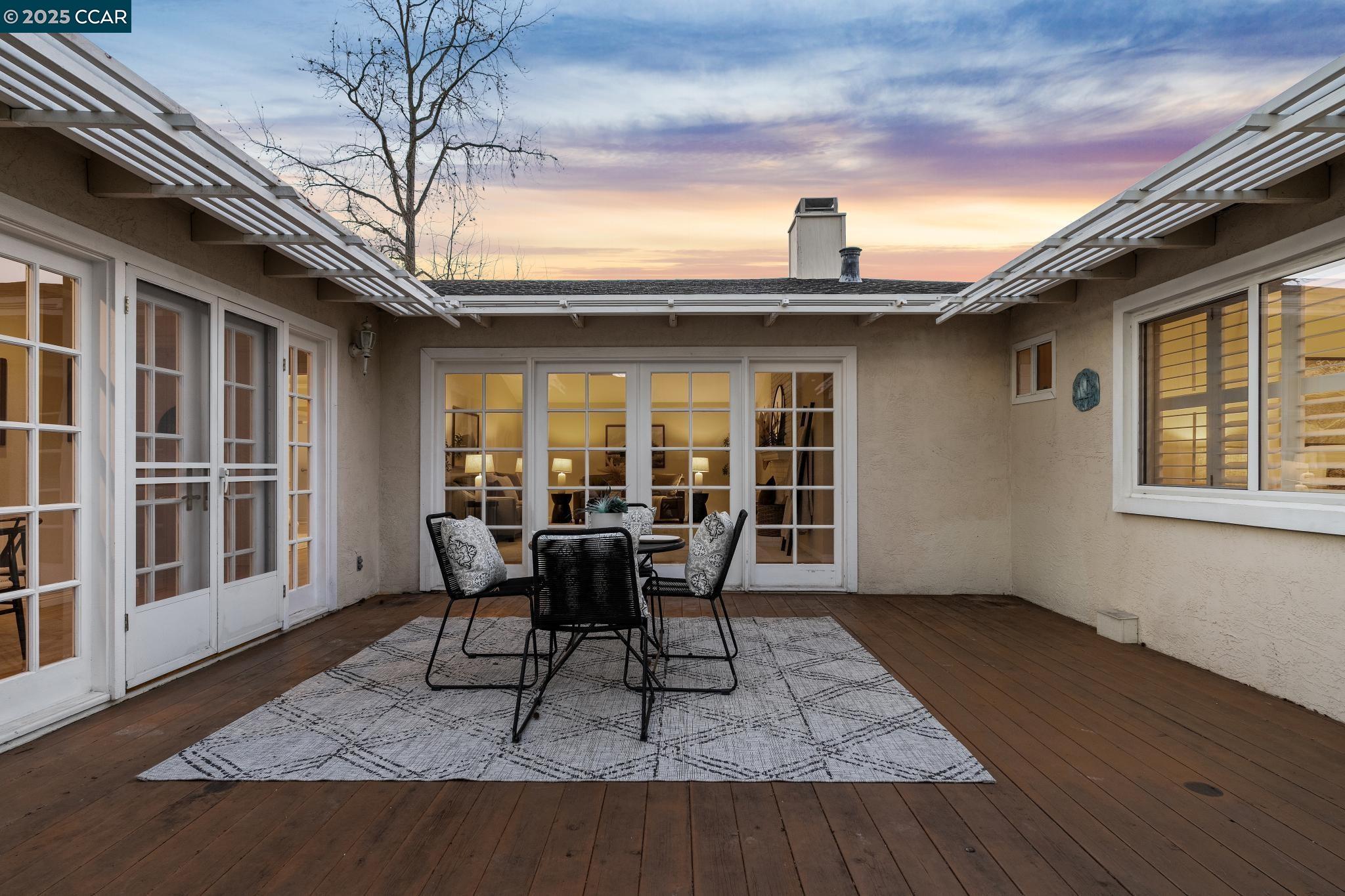 Detail Gallery Image 45 of 56 For 851 Luz Ct, Danville,  CA 94526 - 3 Beds | 2 Baths