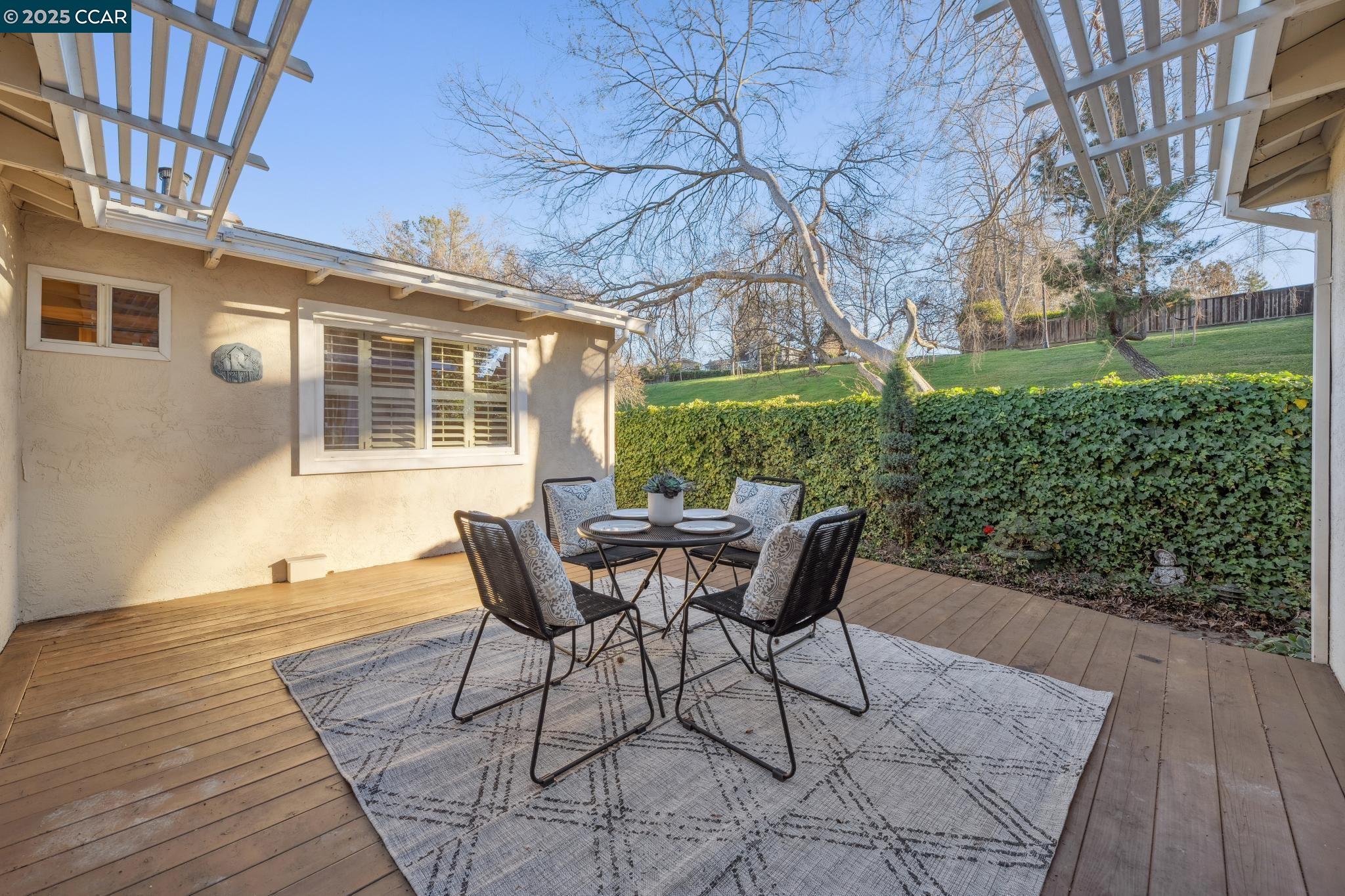 Detail Gallery Image 47 of 56 For 851 Luz Ct, Danville,  CA 94526 - 3 Beds | 2 Baths