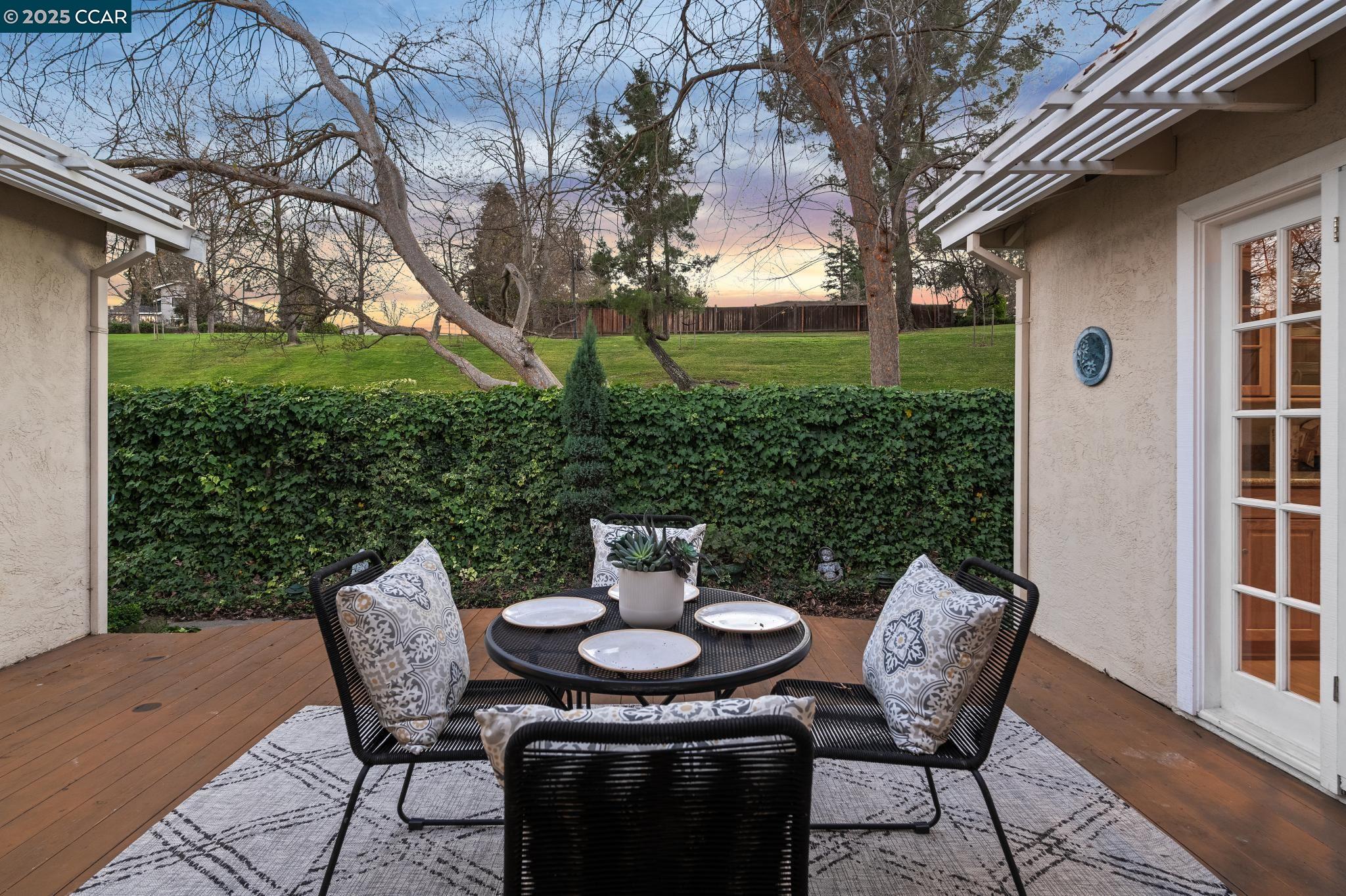 Detail Gallery Image 50 of 56 For 851 Luz Ct, Danville,  CA 94526 - 3 Beds | 2 Baths