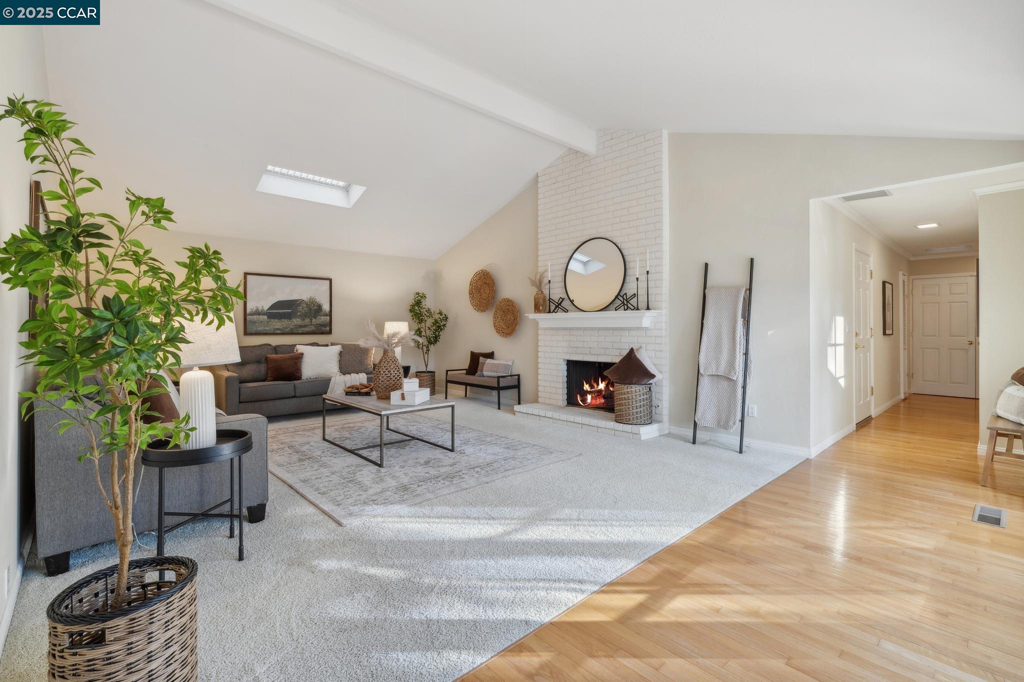 Detail Gallery Image 6 of 56 For 851 Luz Ct, Danville,  CA 94526 - 3 Beds | 2 Baths