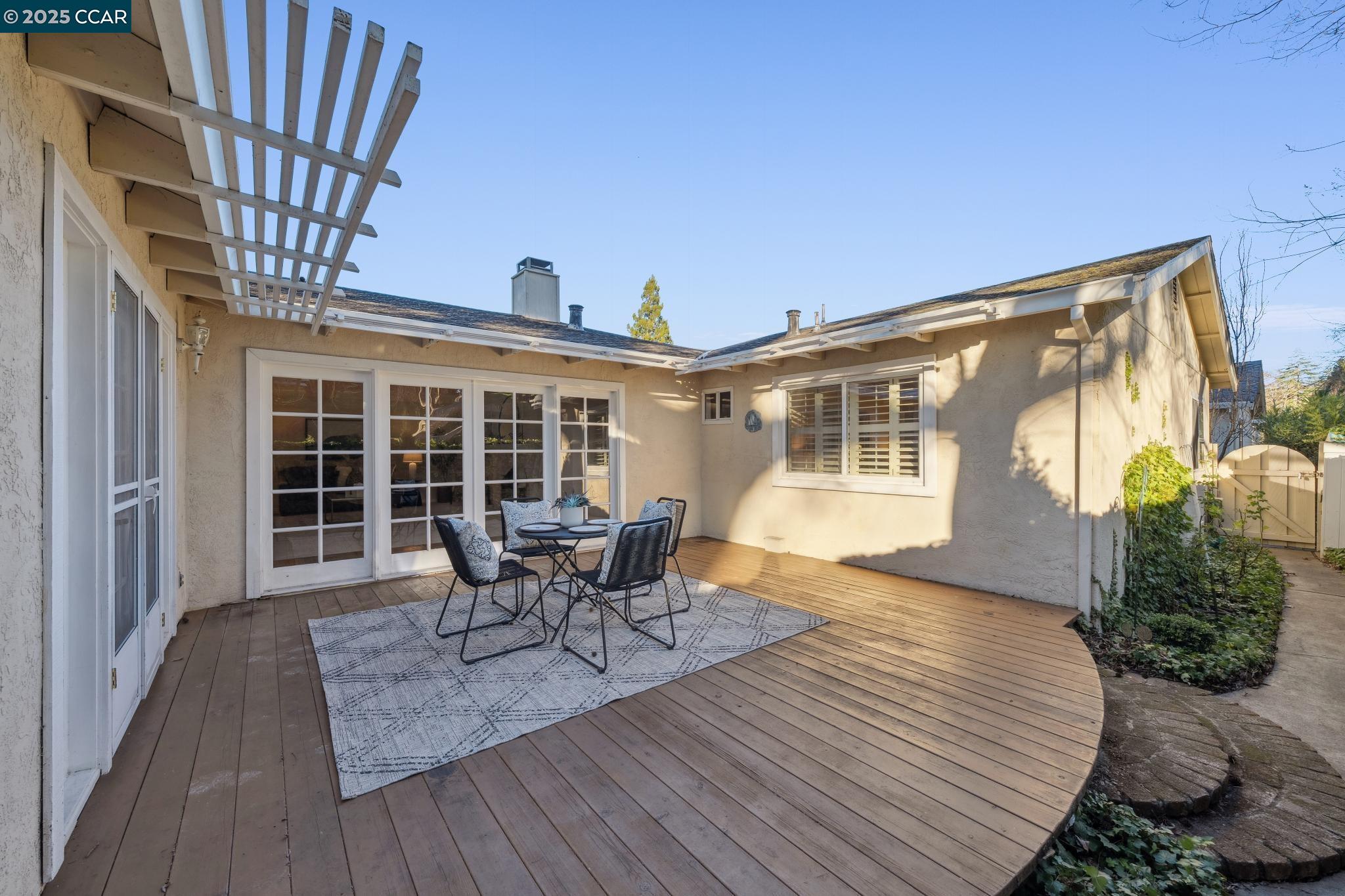 Detail Gallery Image 51 of 56 For 851 Luz Ct, Danville,  CA 94526 - 3 Beds | 2 Baths