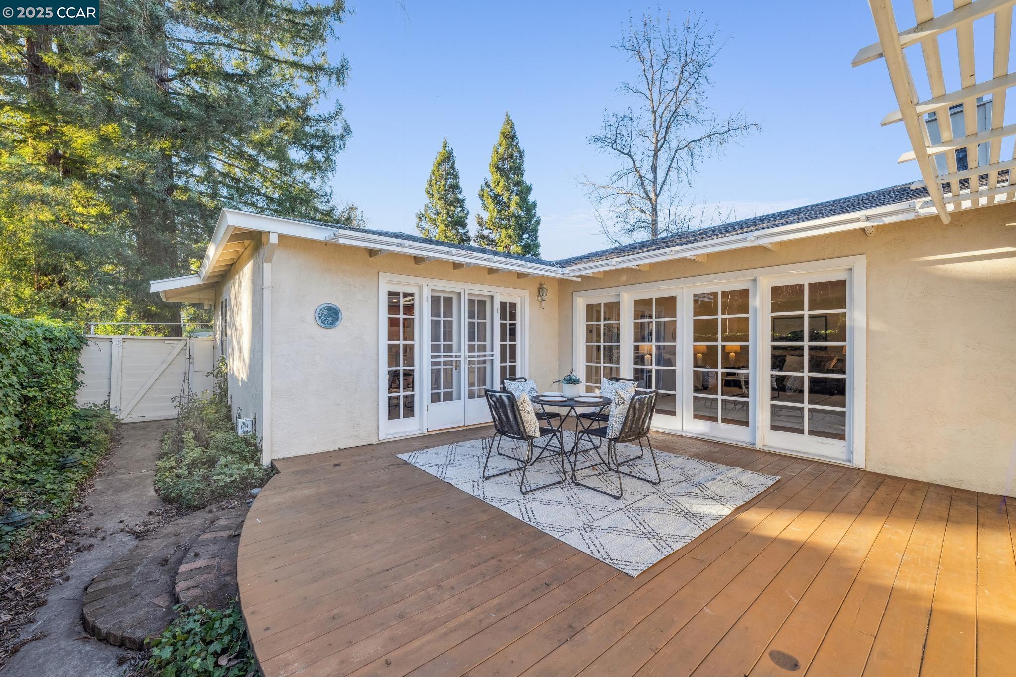 Detail Gallery Image 52 of 56 For 851 Luz Ct, Danville,  CA 94526 - 3 Beds | 2 Baths