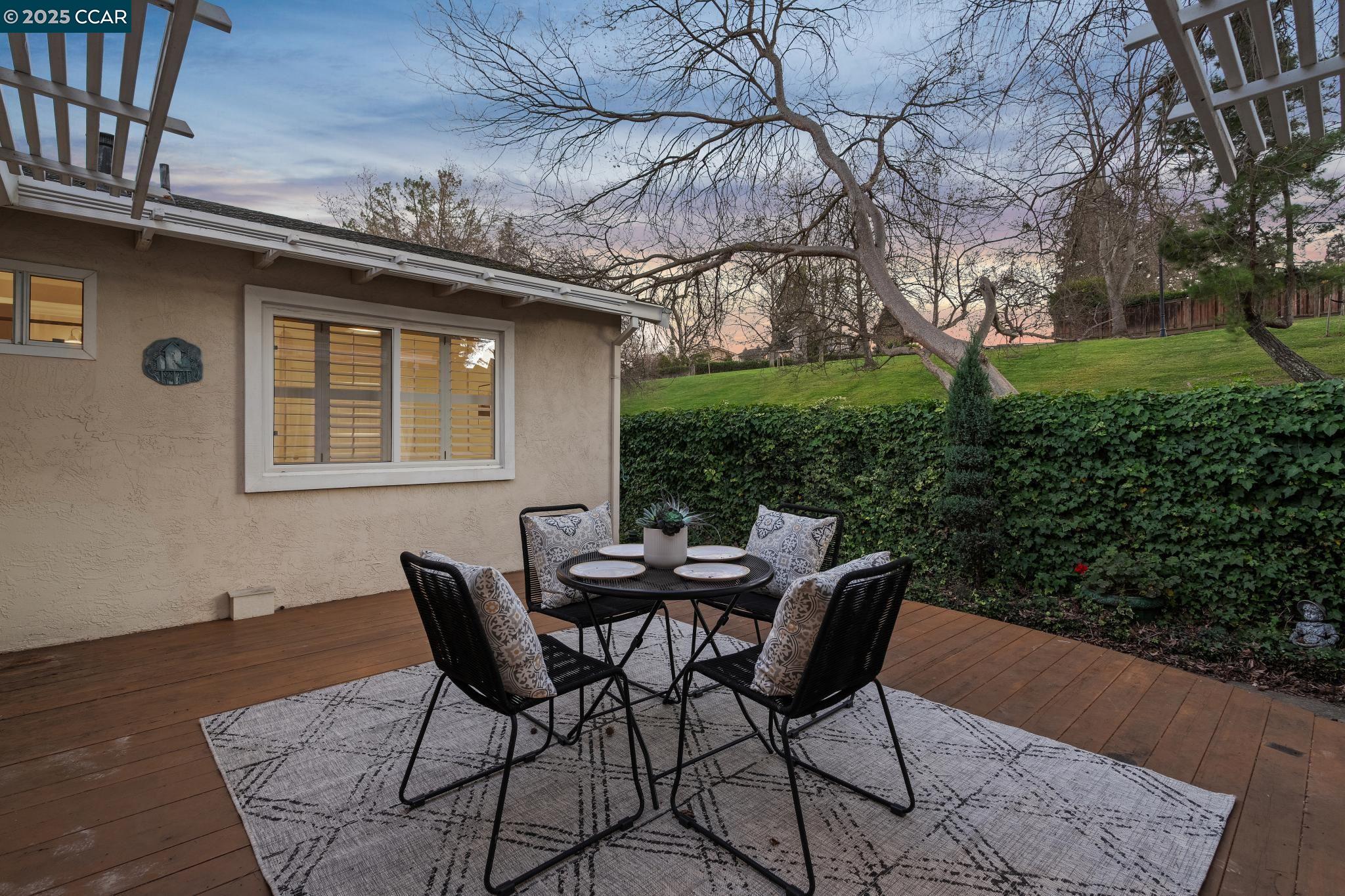 Detail Gallery Image 7 of 56 For 851 Luz Ct, Danville,  CA 94526 - 3 Beds | 2 Baths