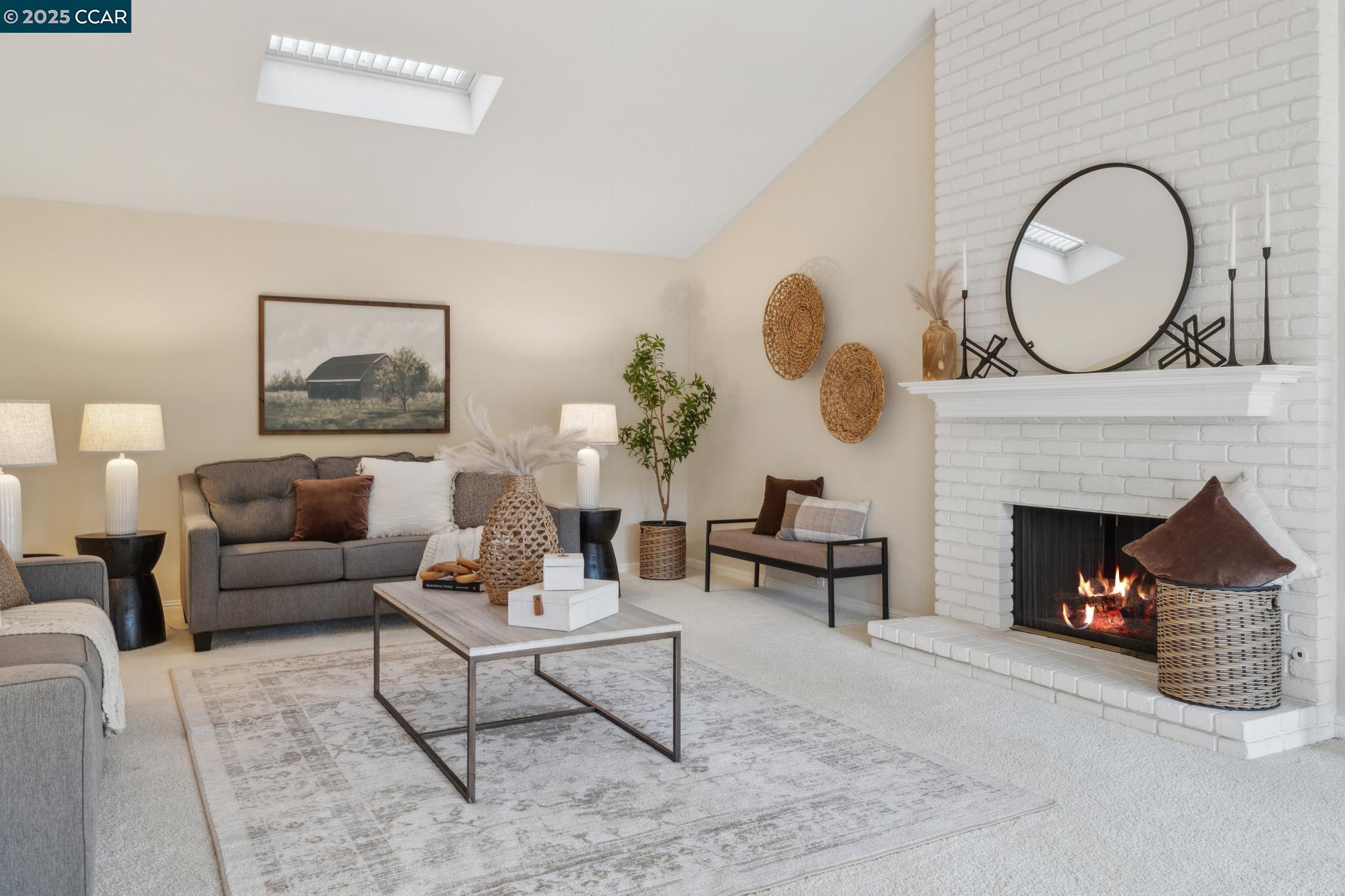 Detail Gallery Image 8 of 56 For 851 Luz Ct, Danville,  CA 94526 - 3 Beds | 2 Baths