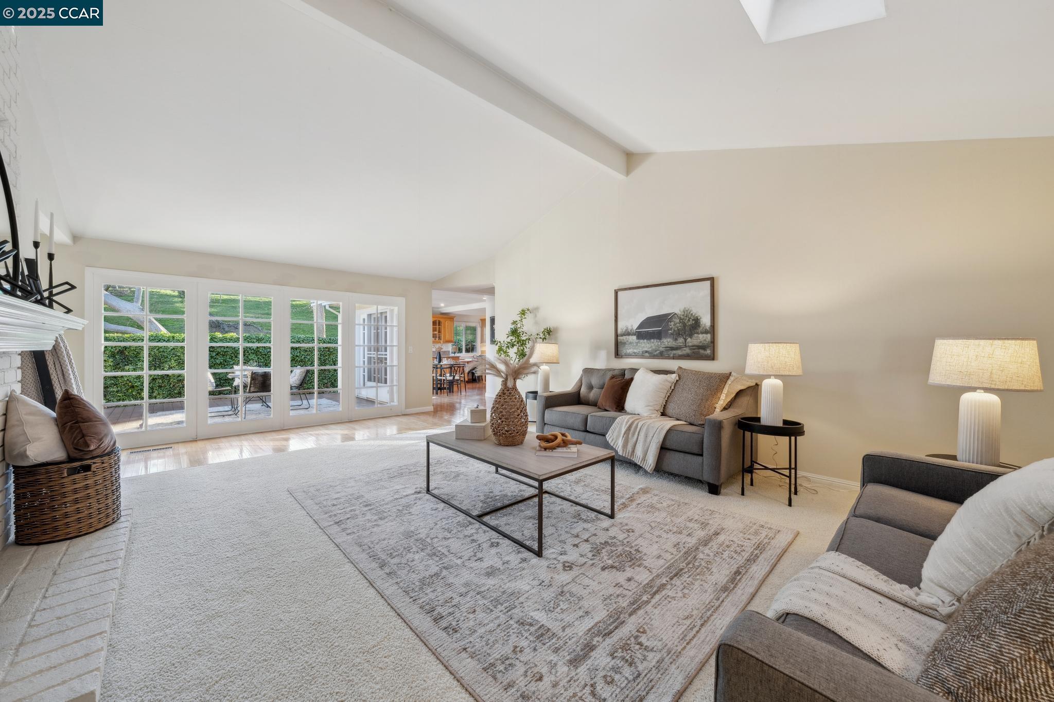 Detail Gallery Image 9 of 56 For 851 Luz Ct, Danville,  CA 94526 - 3 Beds | 2 Baths