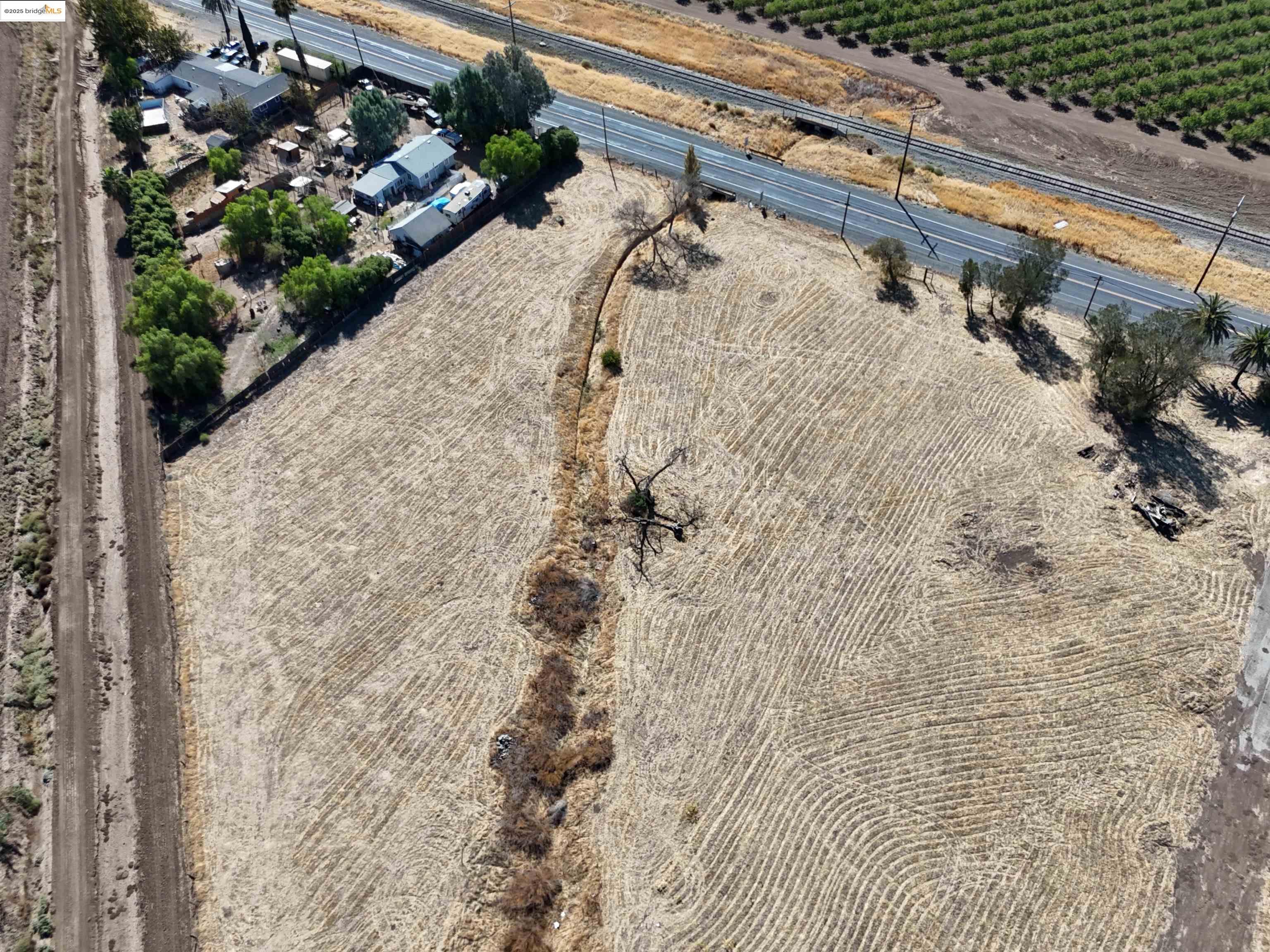 Detail Gallery Image 2 of 15 For 15447 Byron Hwy, Byron,  CA 94514 - – Beds | – Baths