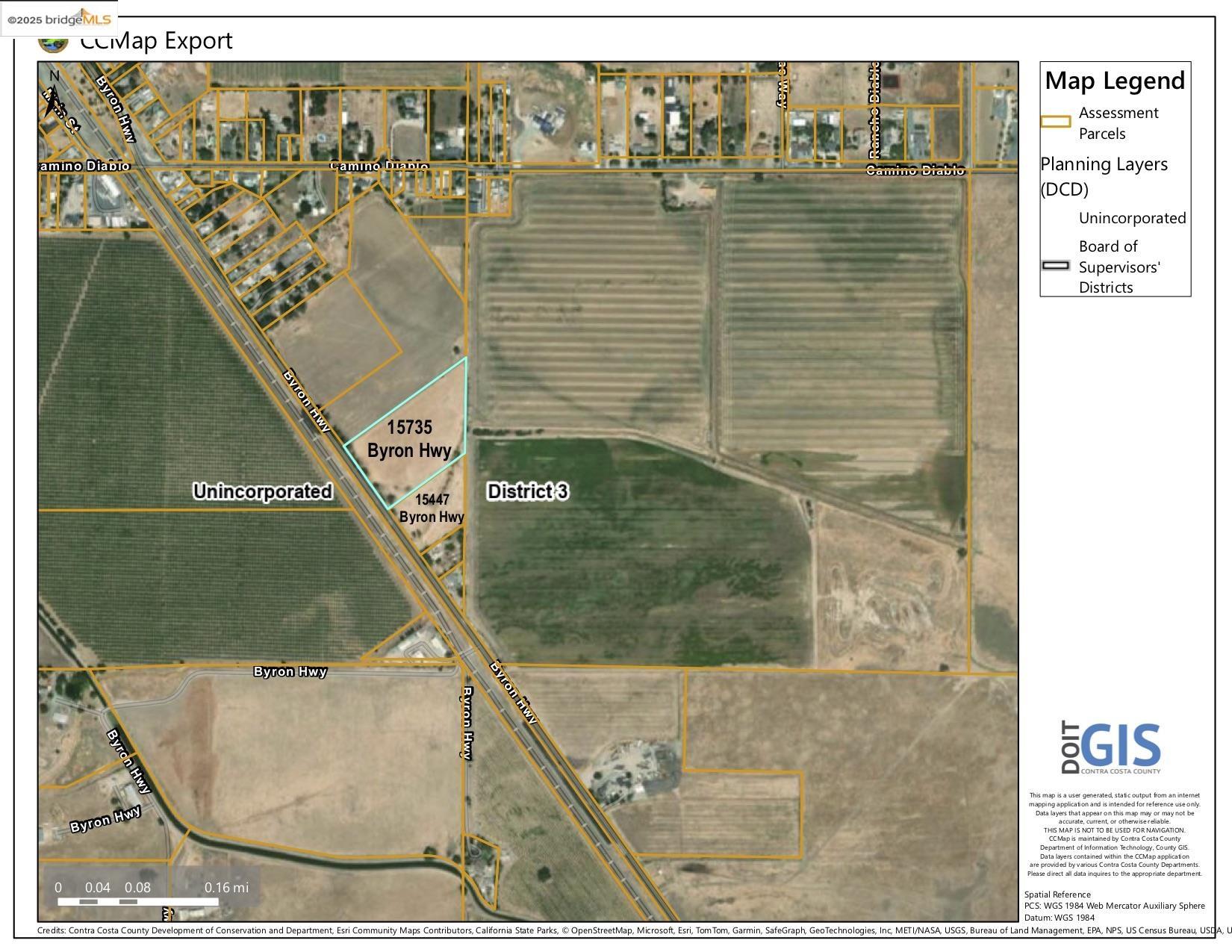 Detail Gallery Image 14 of 15 For 15447 Byron Hwy, Byron,  CA 94514 - – Beds | – Baths