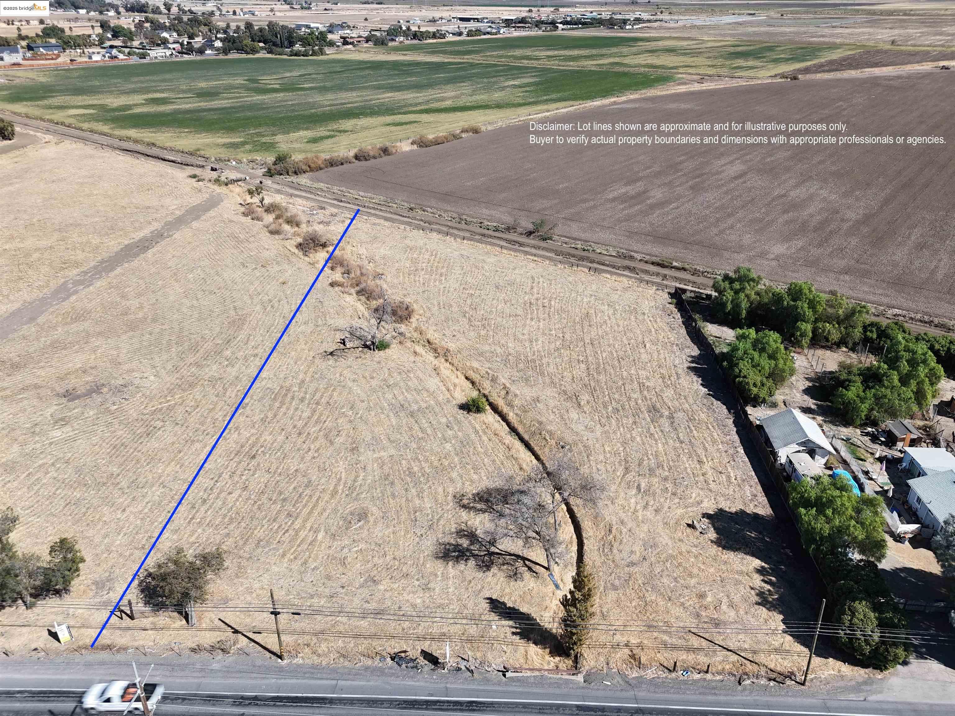 Detail Gallery Image 6 of 15 For 15447 Byron Hwy, Byron,  CA 94514 - – Beds | – Baths