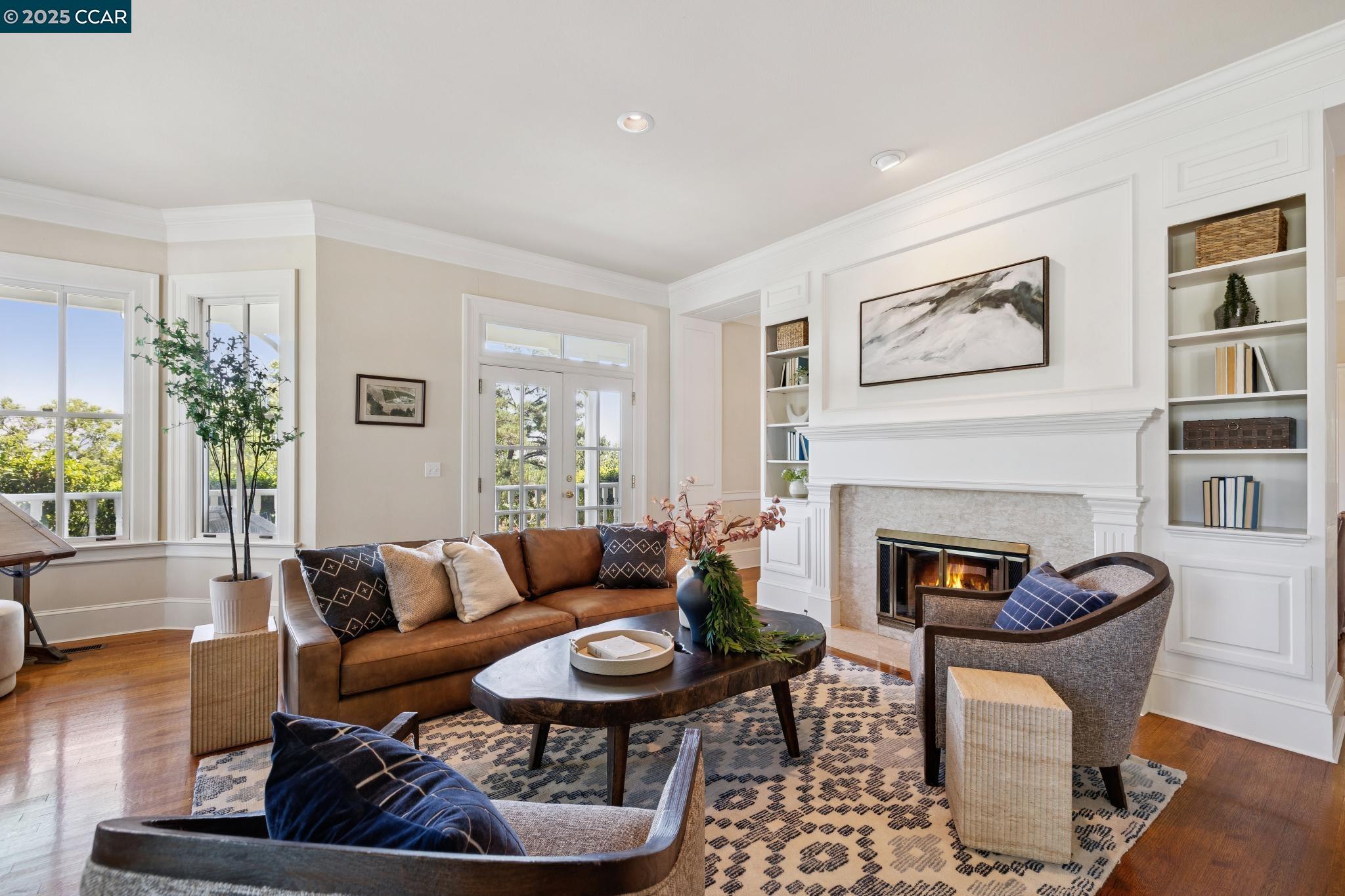 Detail Gallery Image 14 of 59 For 555 Highland Dr, Danville,  CA 94526 - 5 Beds | 3/1 Baths