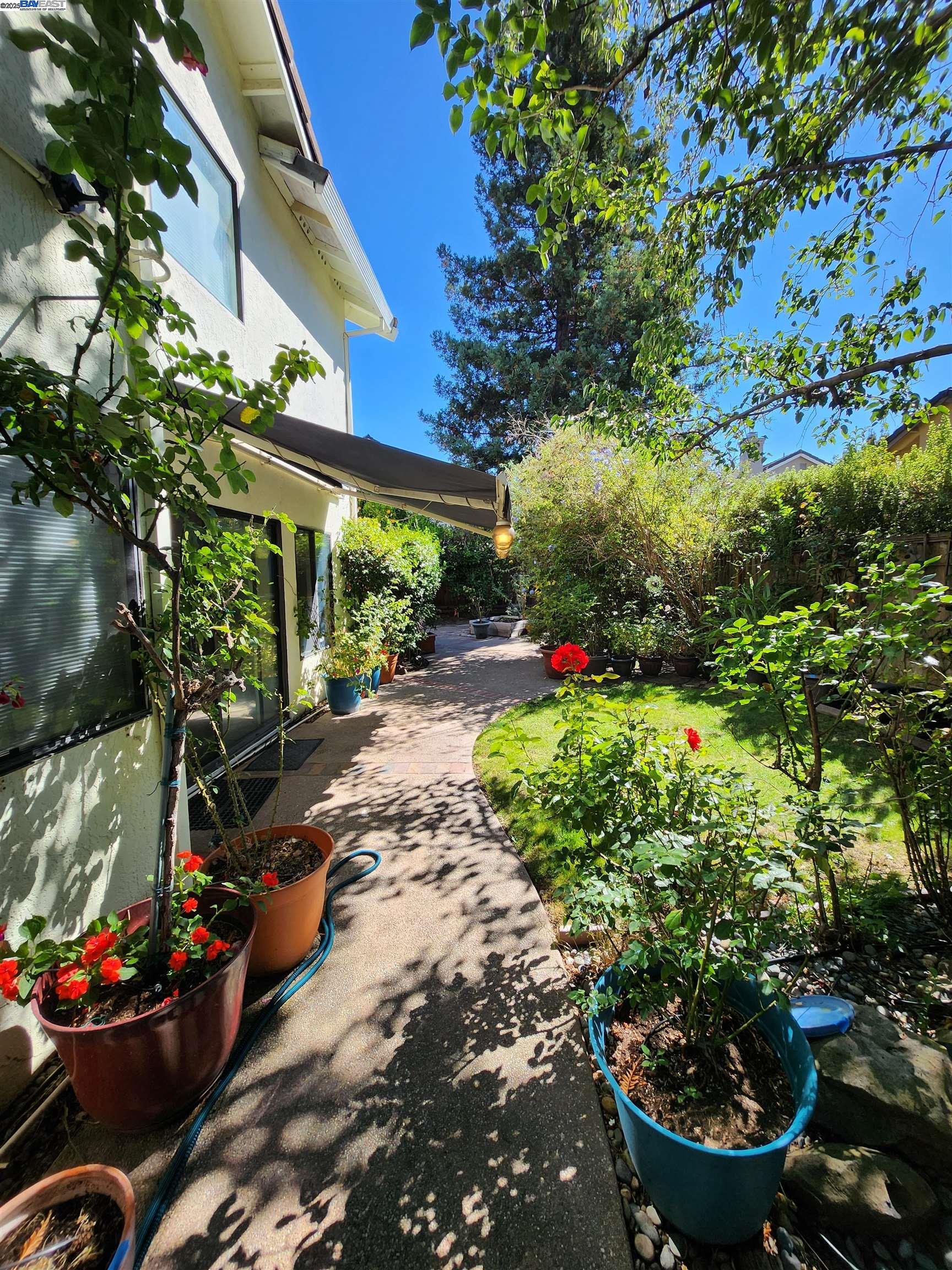 Detail Gallery Image 56 of 56 For 6450 Calle Esperanza, Pleasanton,  CA 94566 - 3 Beds | 2/1 Baths