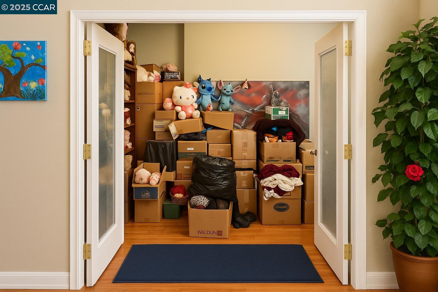 Detail Gallery Image 8 of 20 For 505 Tuscany Ct, Patterson,  CA 95363 - 5 Beds | 3 Baths