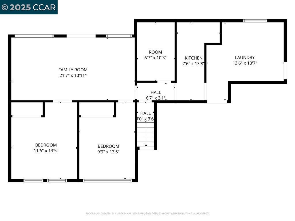 Detail Gallery Image 49 of 53 For 225 Merced Dr, San Bruno,  CA 94066 - 5 Beds | 3 Baths