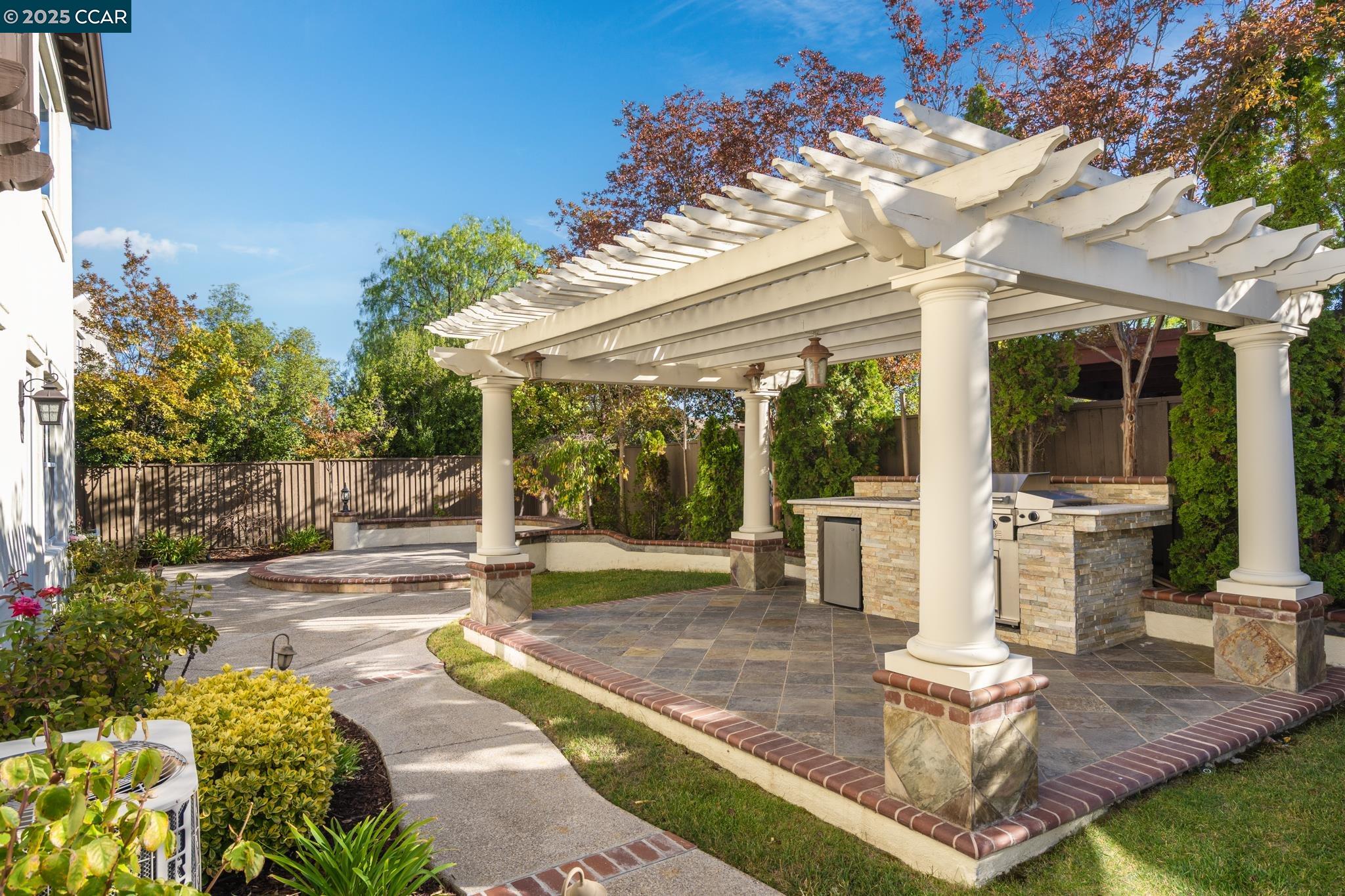 Detail Gallery Image 40 of 50 For 2240 Britannia Dr, San Ramon,  CA 94582 - 6 Beds | 3/1 Baths