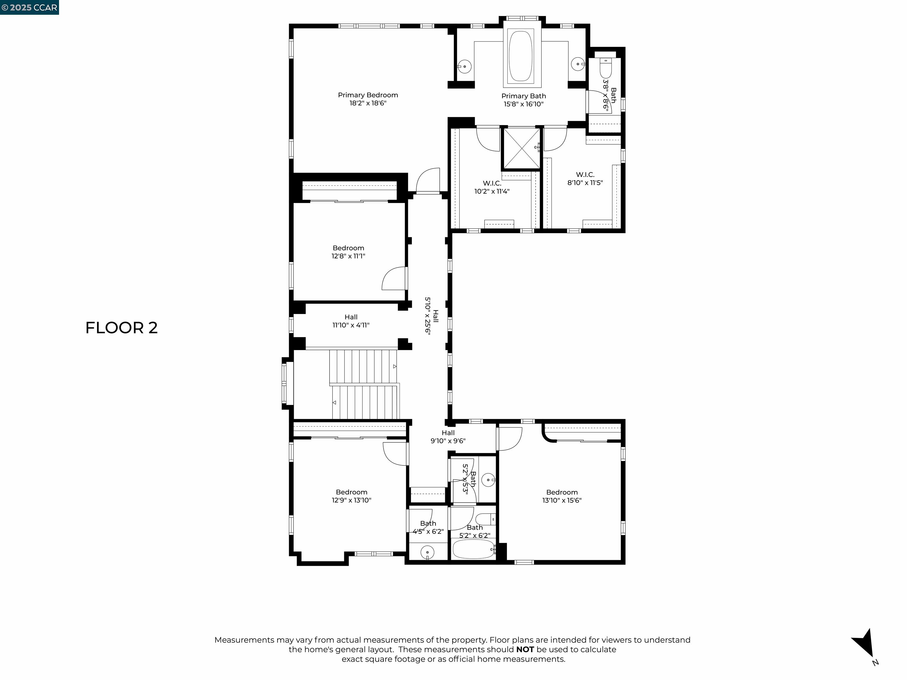 Detail Gallery Image 49 of 50 For 2240 Britannia Dr, San Ramon,  CA 94582 - 6 Beds | 3/1 Baths