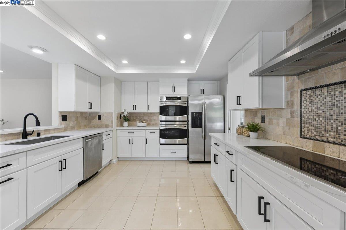 Detail Gallery Image 20 of 60 For 234 Laurelglen Ct, Danville,  CA 94506 - 4 Beds | 3 Baths