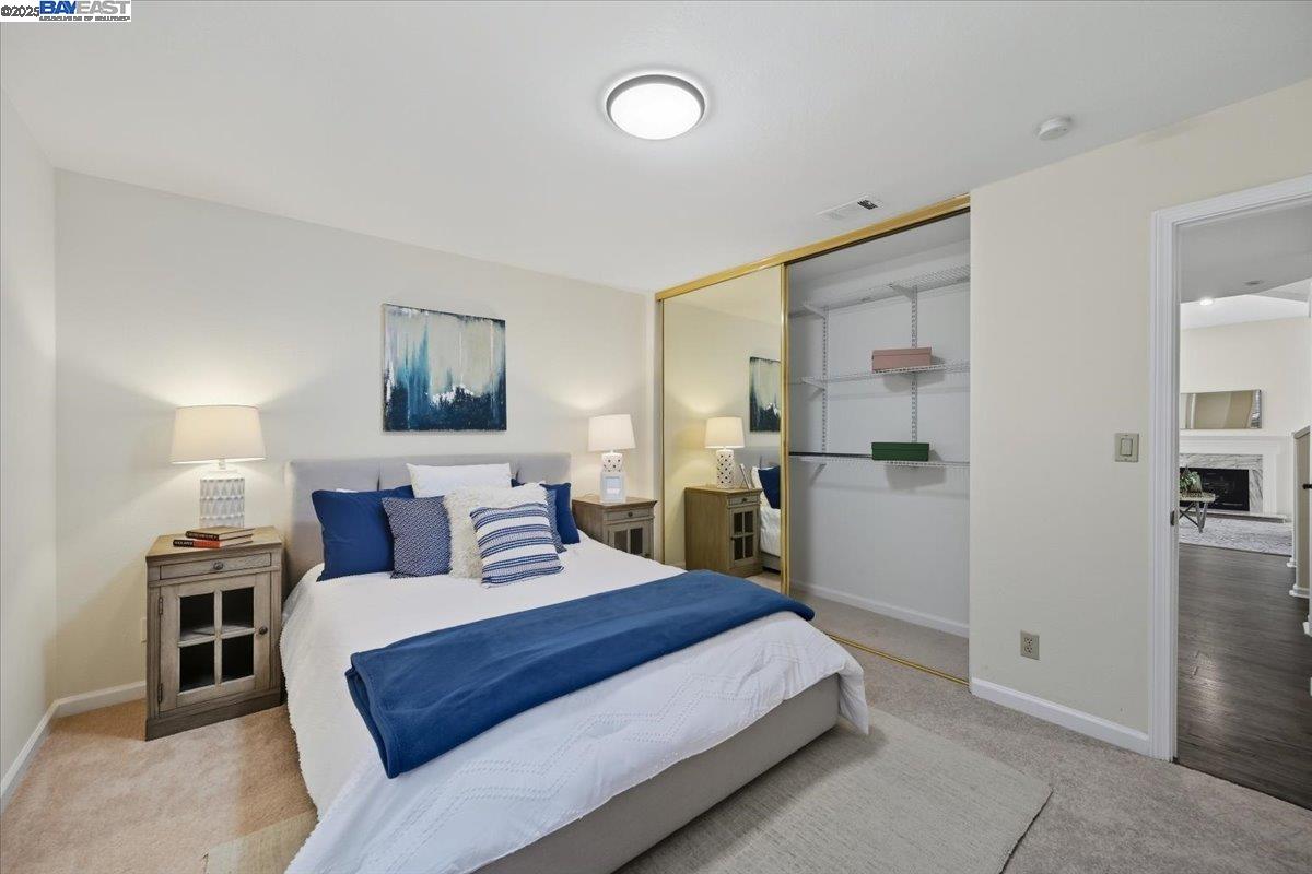 Detail Gallery Image 26 of 60 For 234 Laurelglen Ct, Danville,  CA 94506 - 4 Beds | 3 Baths