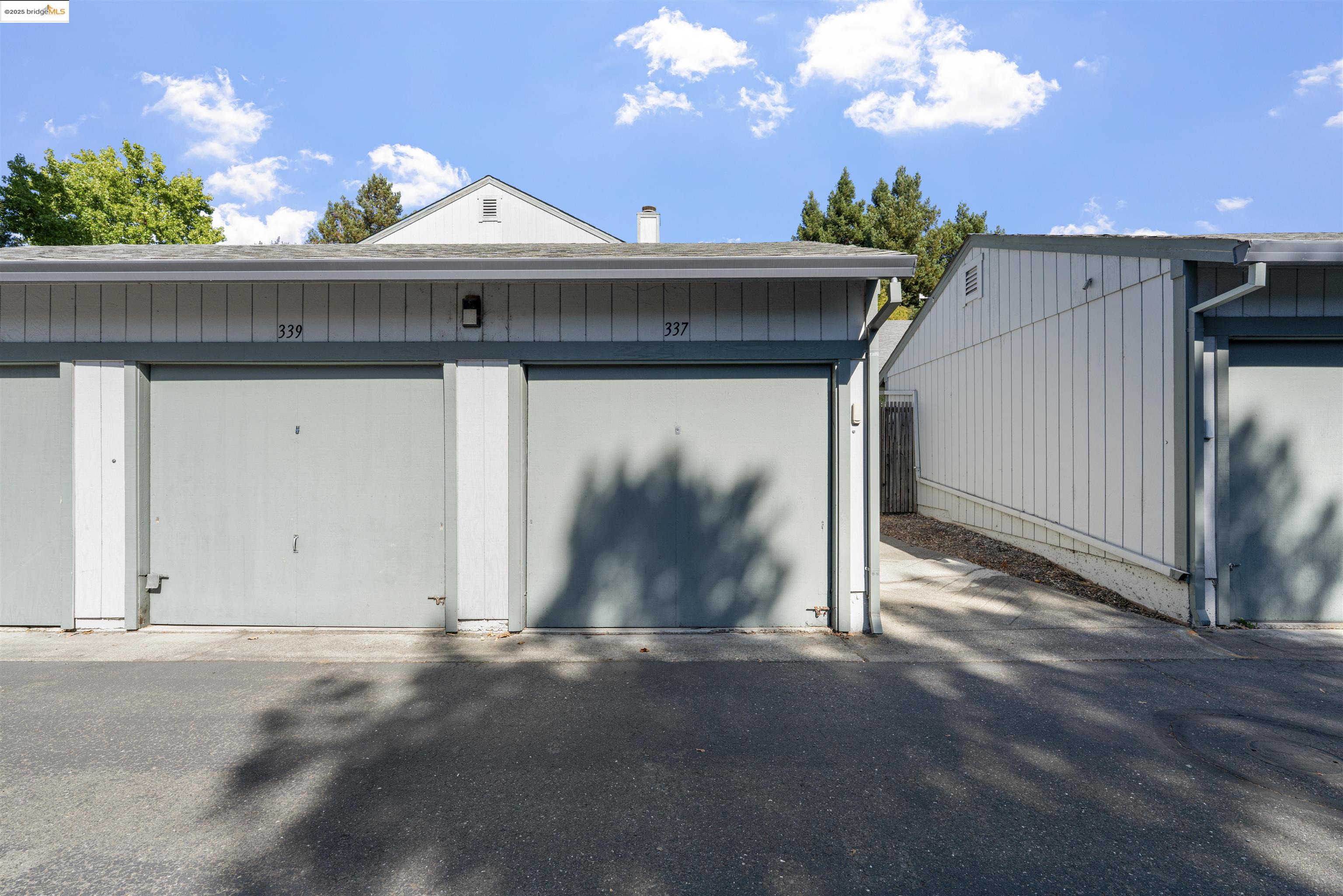 Detail Gallery Image 24 of 24 For 337 Westmont Place, Santa Rosa,  CA 95401 - 2 Beds | 2 Baths