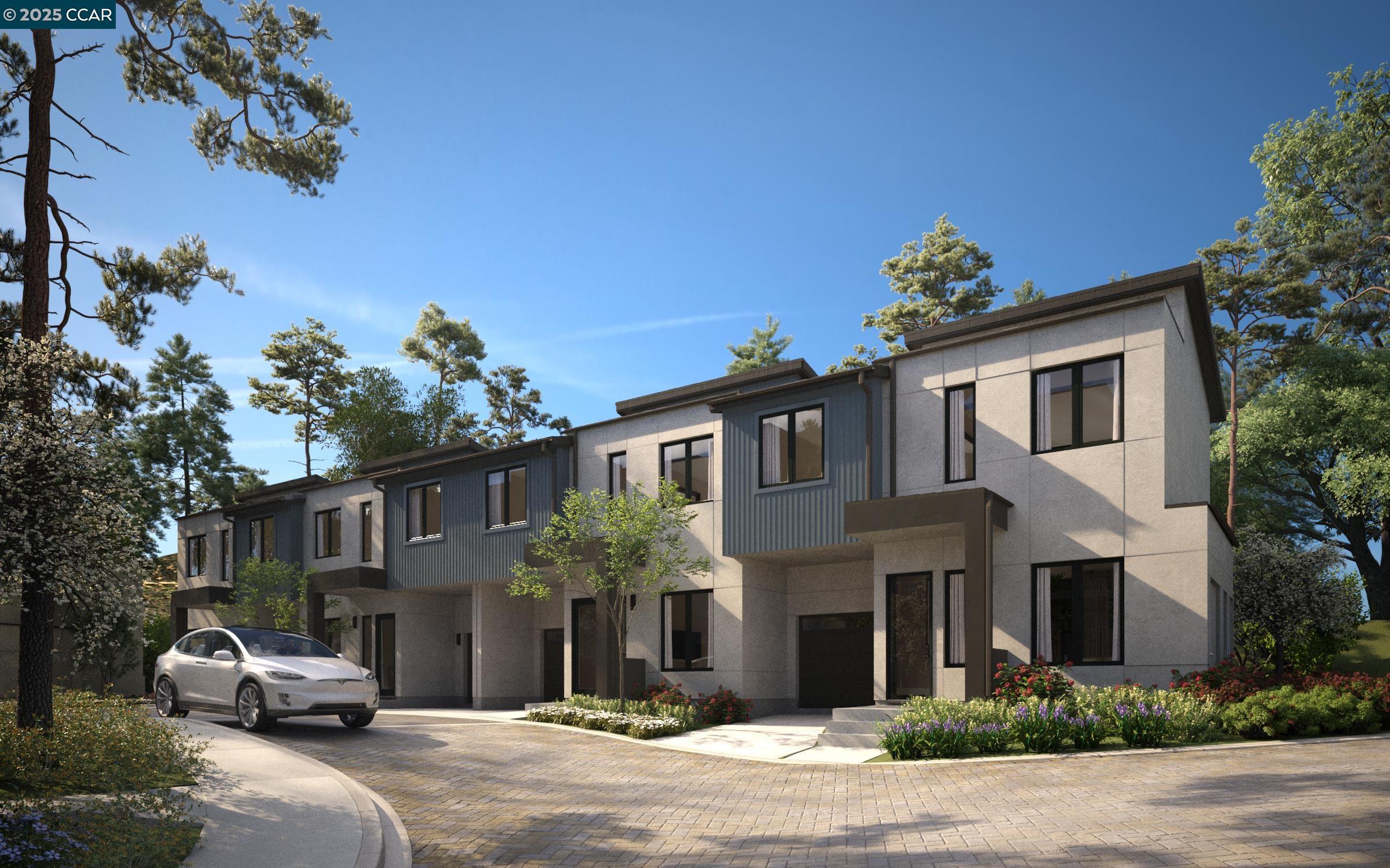 Condos For Sale in Lafayette, CA