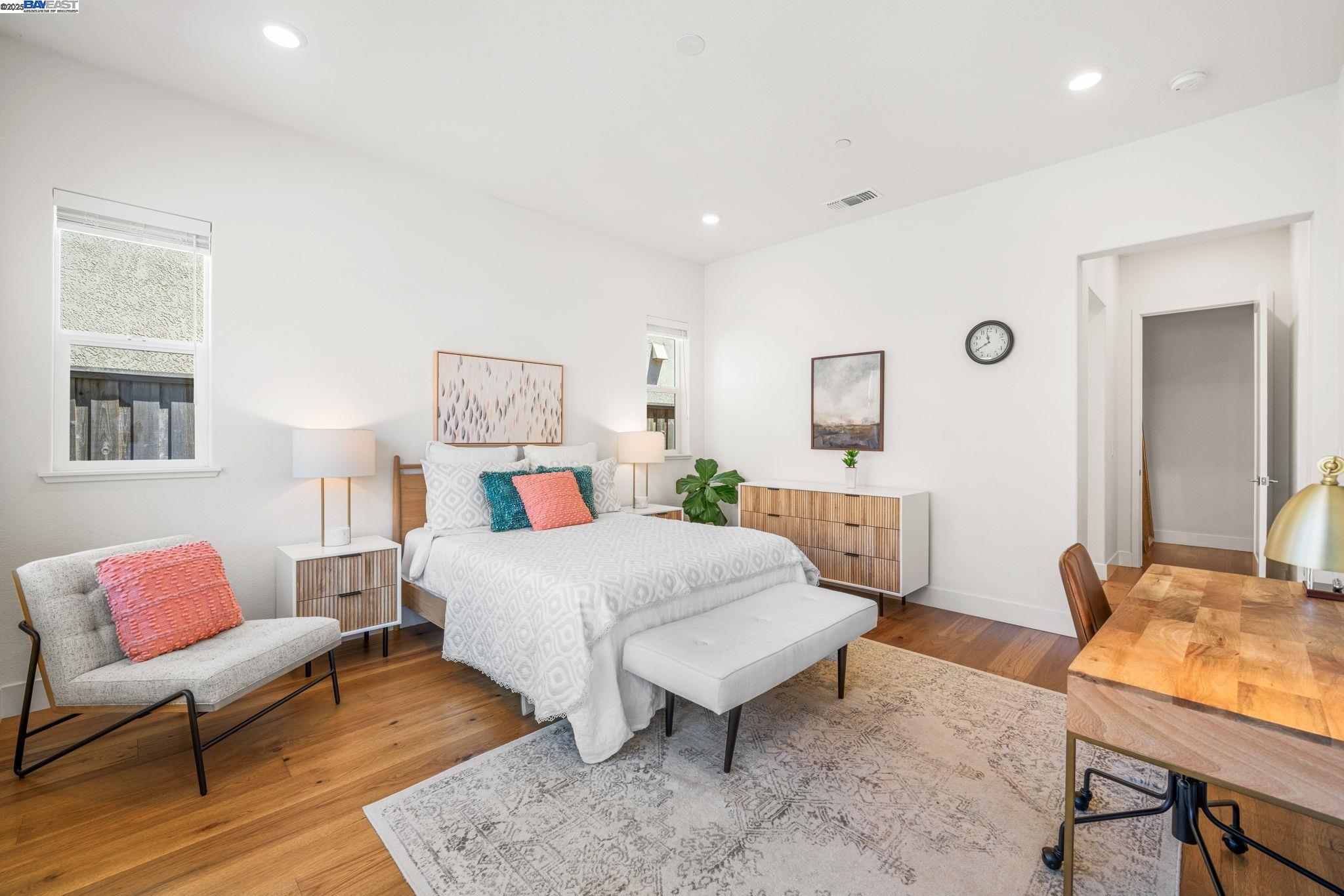 Detail Gallery Image 19 of 54 For 2552 Veneto Ct, San Ramon,  CA 94583 - 4 Beds | 3 Baths