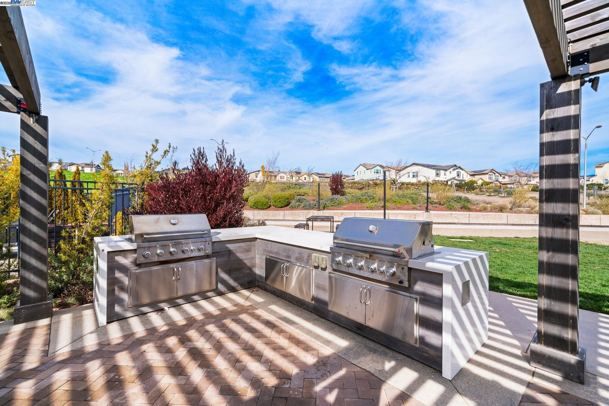 Detail Gallery Image 51 of 54 For 2552 Veneto Ct, San Ramon,  CA 94583 - 4 Beds | 3 Baths