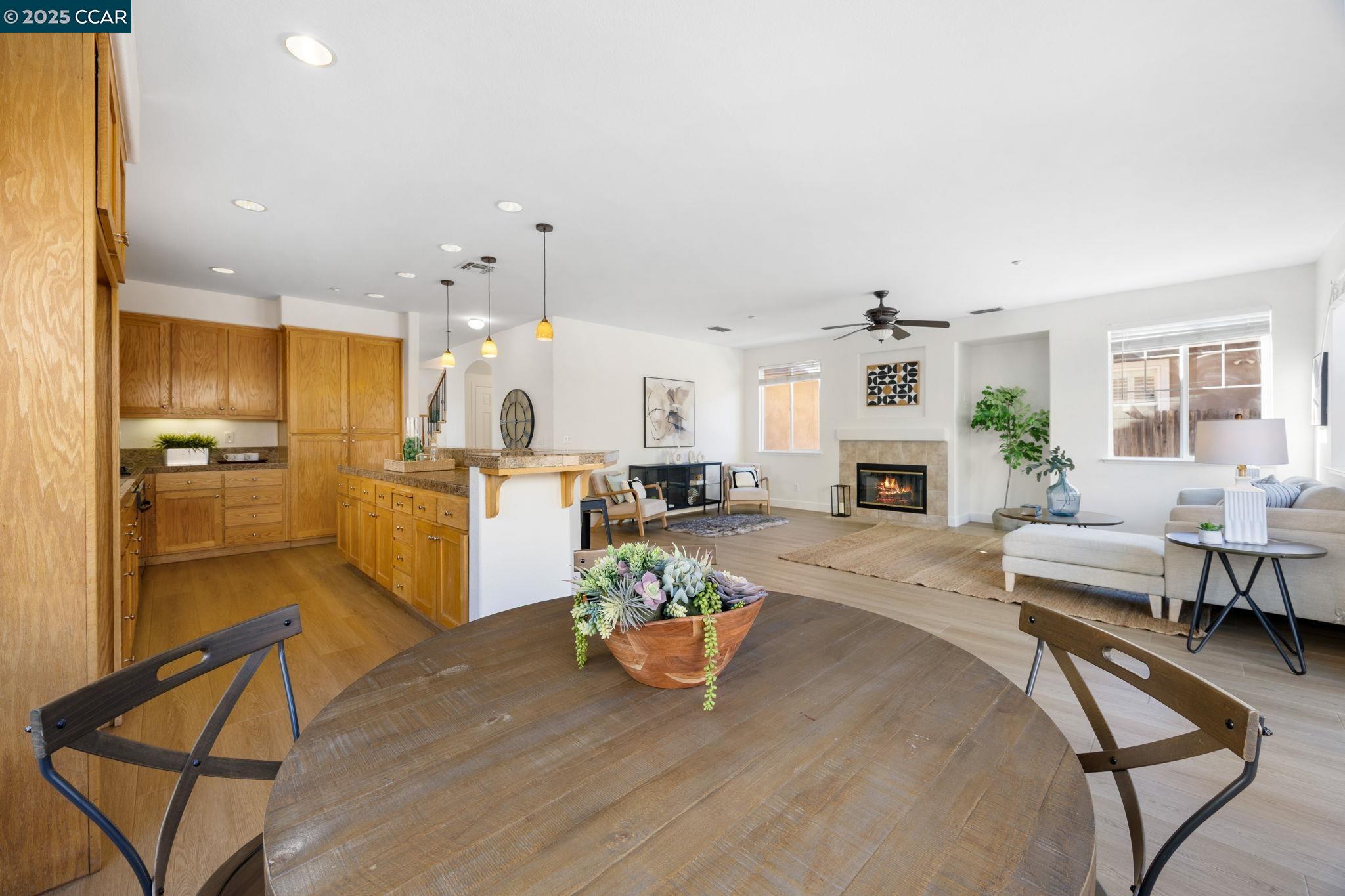 Detail Gallery Image 16 of 47 For 2387 Fernwood Ln, Brentwood,  CA 94513 - 4 Beds | 2/1 Baths