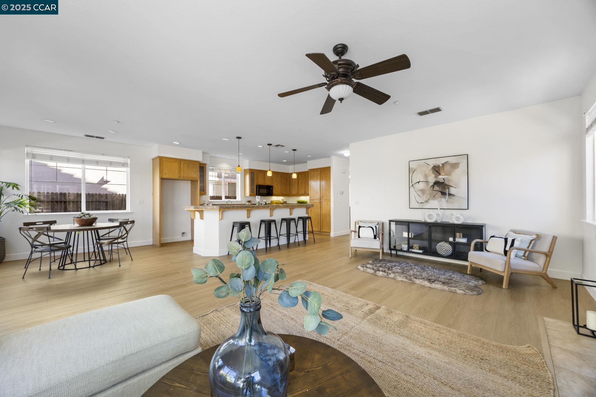 Detail Gallery Image 19 of 47 For 2387 Fernwood Ln, Brentwood,  CA 94513 - 4 Beds | 2/1 Baths