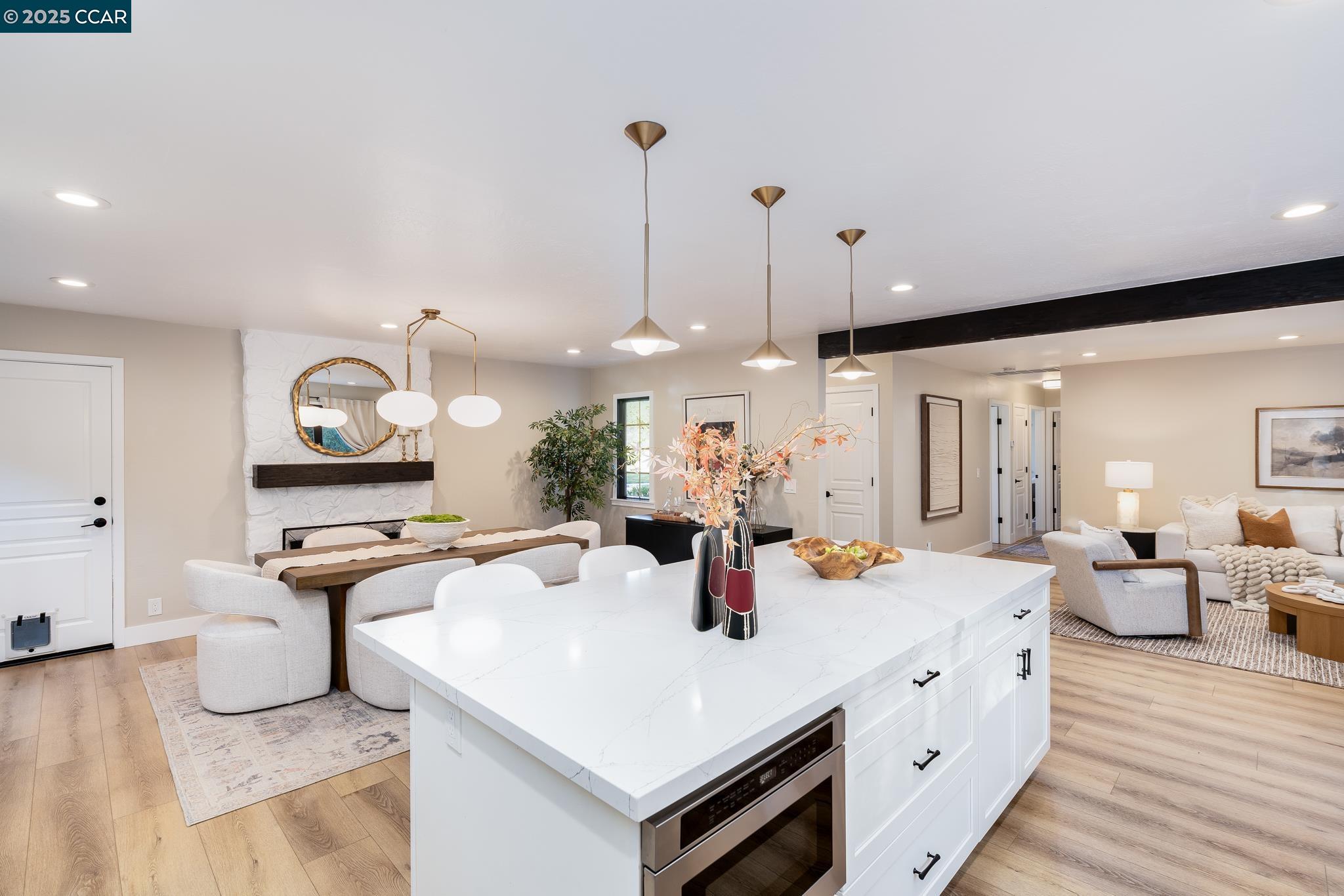 Detail Gallery Image 11 of 36 For 2720 Marsh Dr, San Ramon,  CA 94583 - 3 Beds | 2 Baths