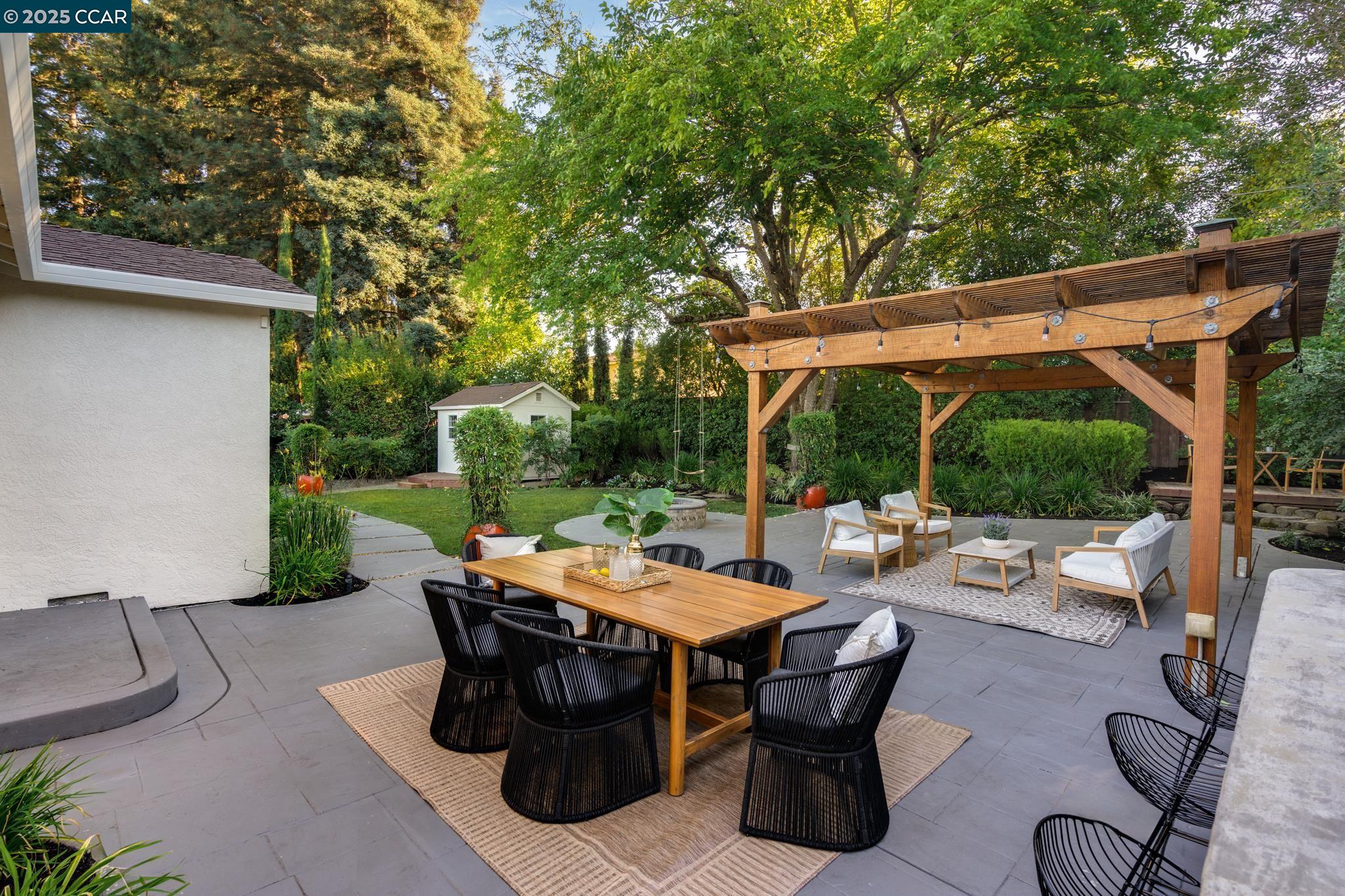 Detail Gallery Image 21 of 36 For 2720 Marsh Dr, San Ramon,  CA 94583 - 3 Beds | 2 Baths